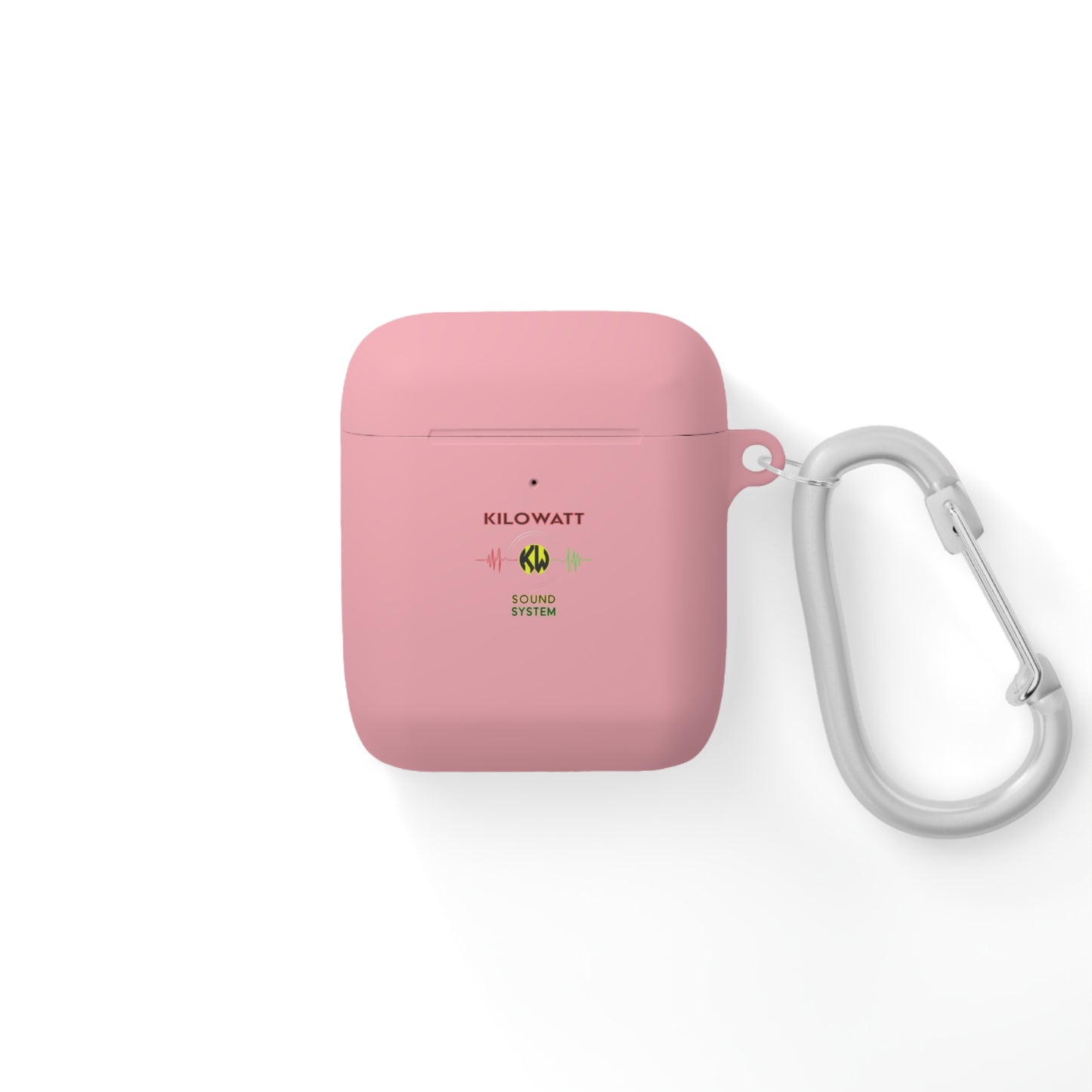 Kilowatt AirPods and AirPods Pro Case Cover