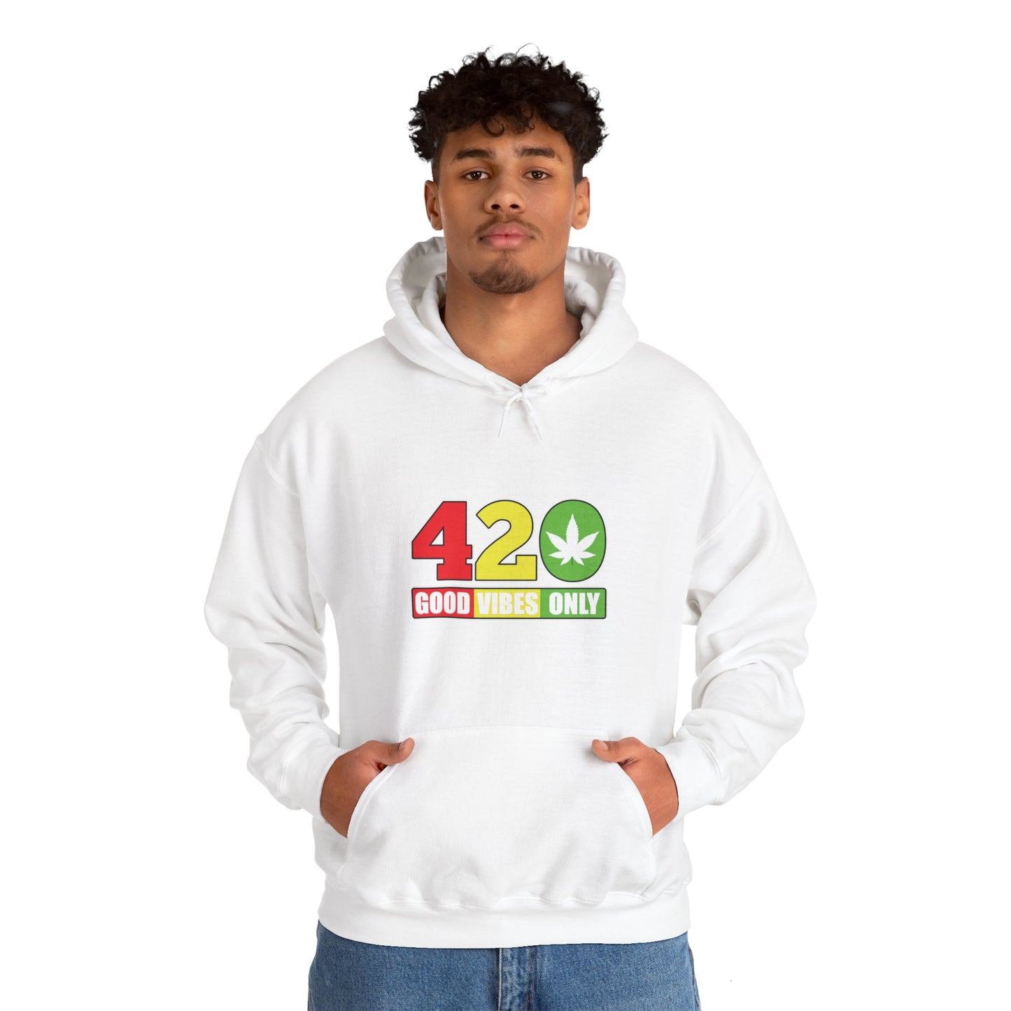 Kilowatt 420 Hoodie