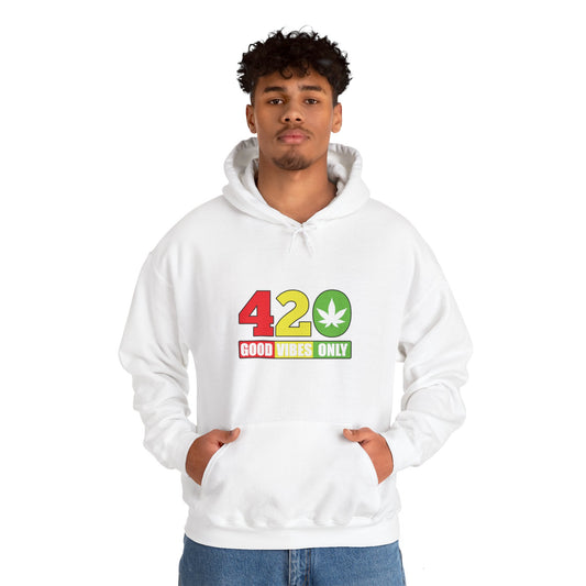 Kilowatt 420 Hoodie