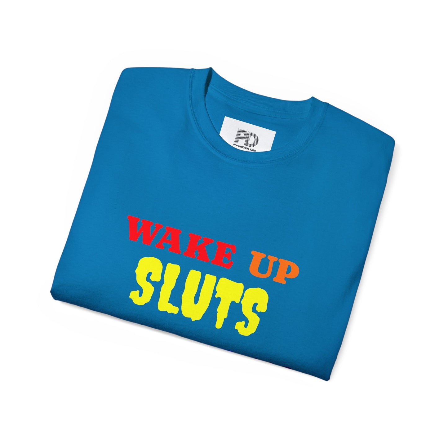 Premium Wake Up Sluts