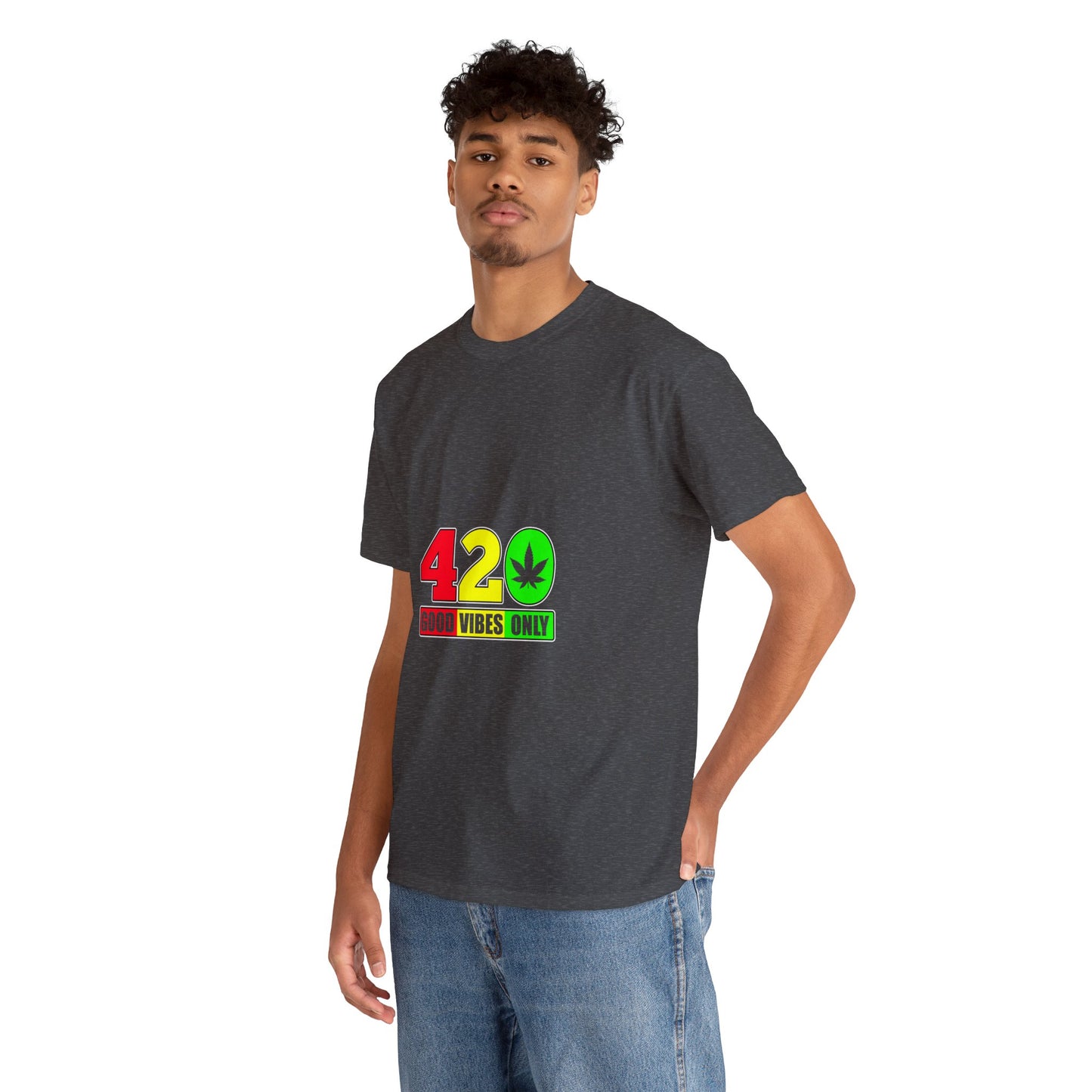 420 Unisex T-Shirt