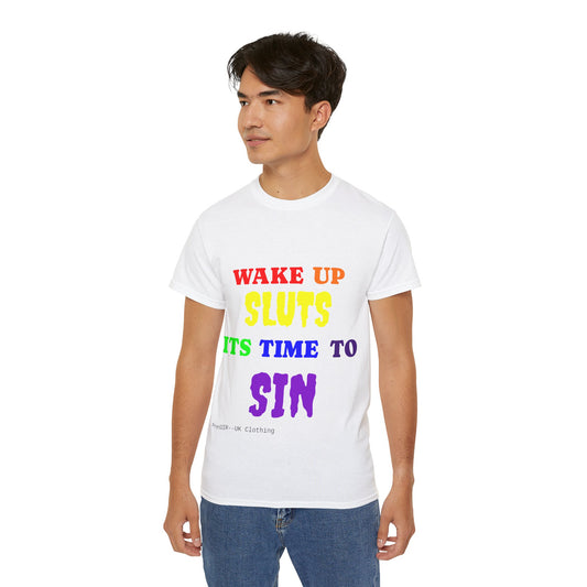 Premium Wake Up Sluts