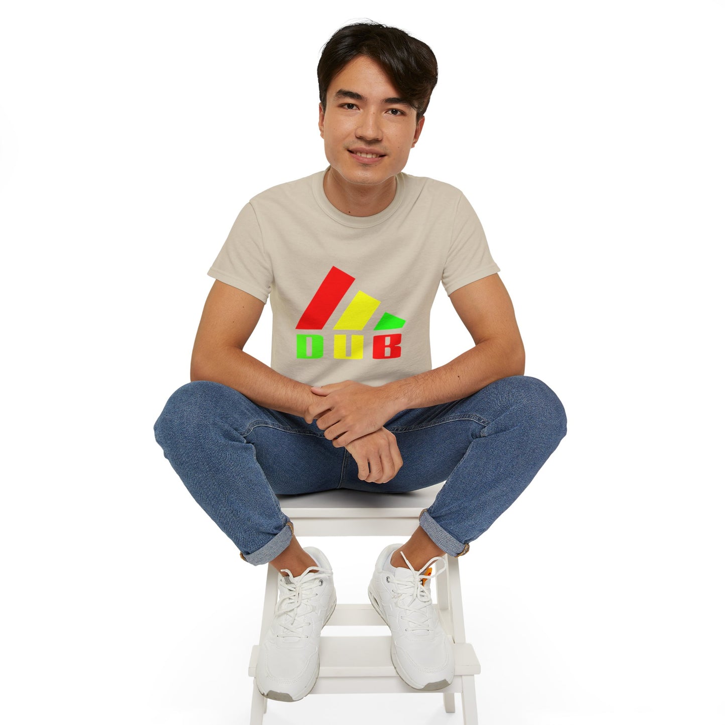 ADI-DUB T-Shirt
