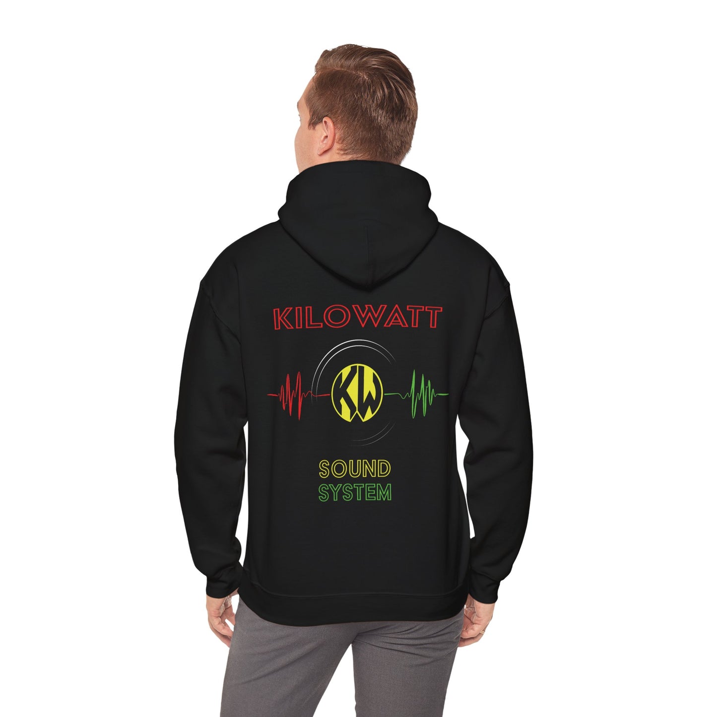 Kilowatt 420 Hoodie