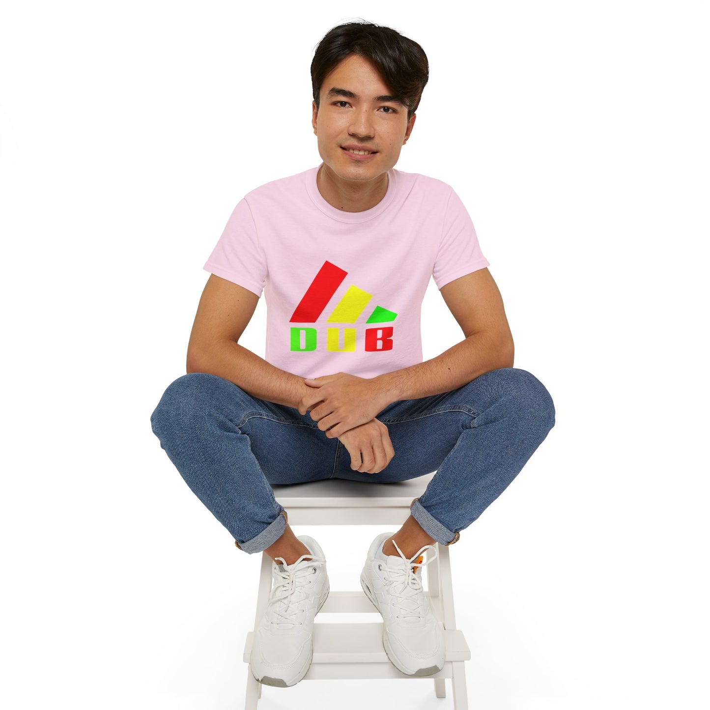 ADI-DUB T-Shirt