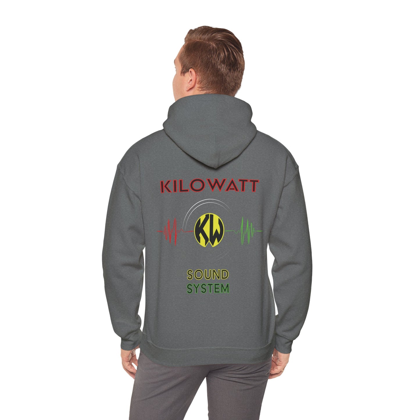 Kilowatt 420 Hoodie