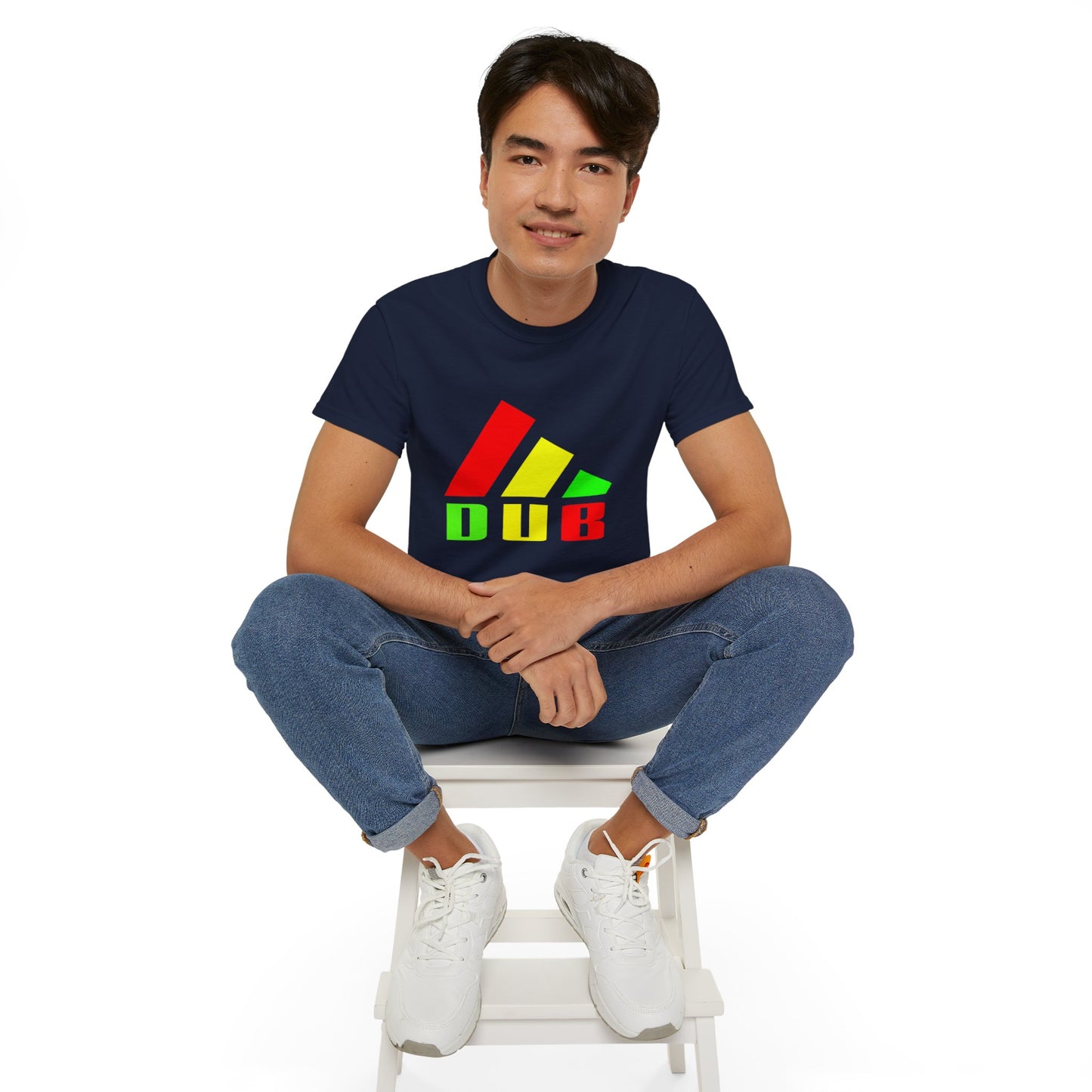 ADI-DUB T-Shirt
