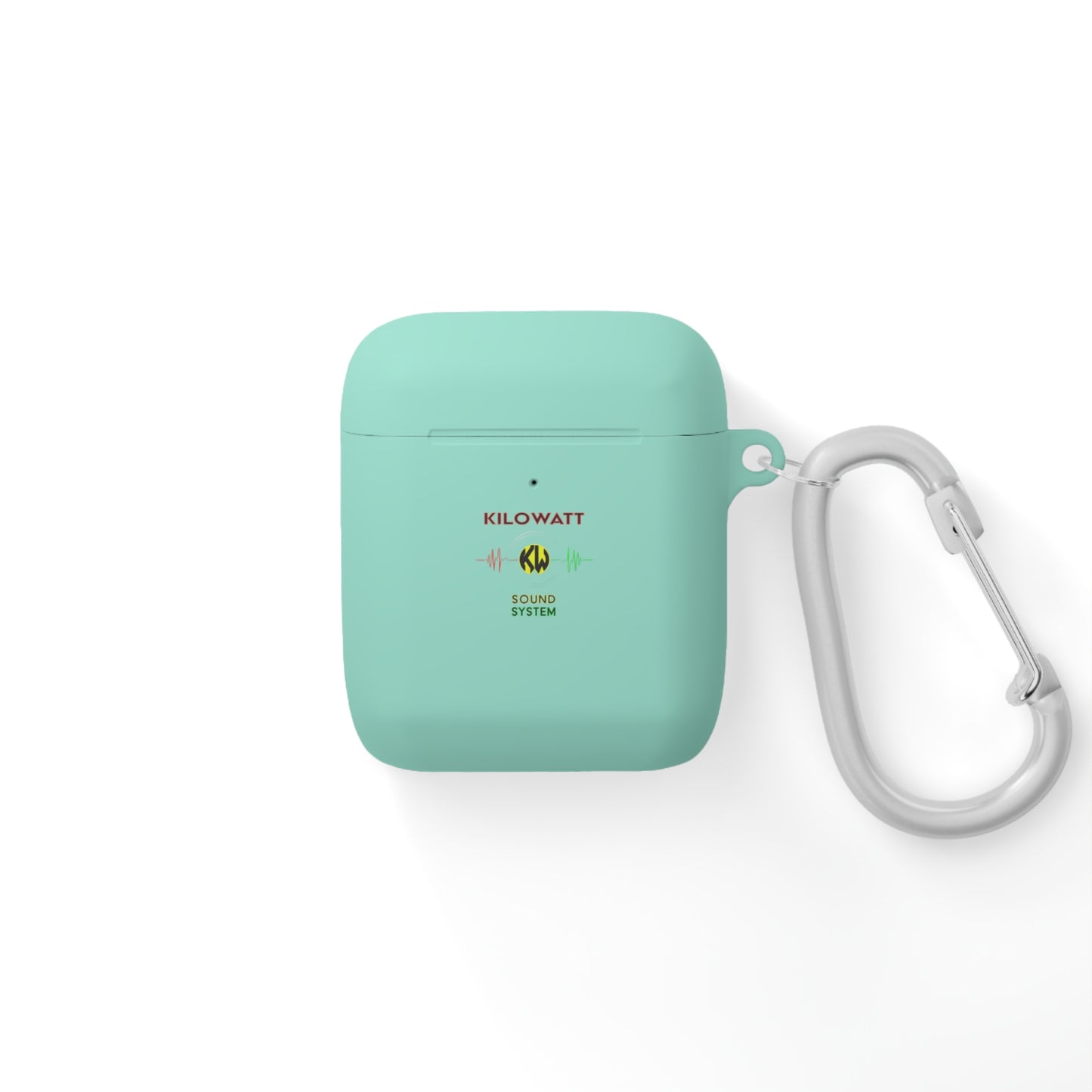 Kilowatt AirPods and AirPods Pro Case Cover