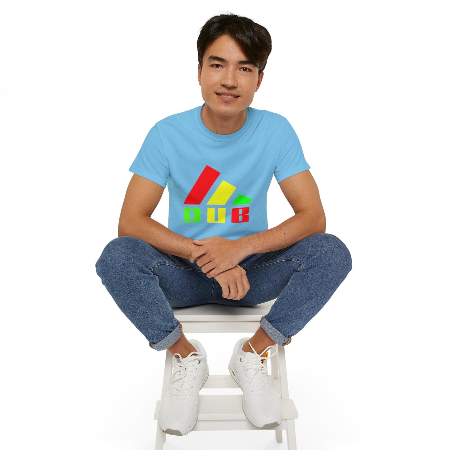 ADI-DUB T-Shirt