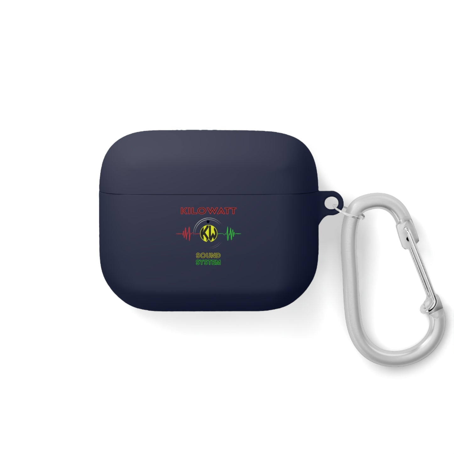 Kilowatt AirPods and AirPods Pro Case Cover