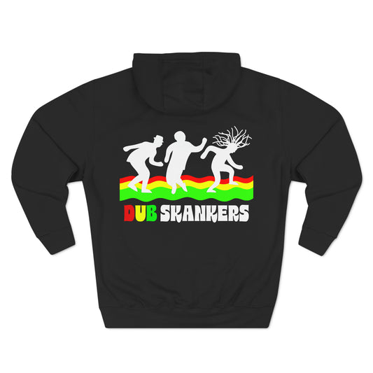 DUB Skankers Hoodie