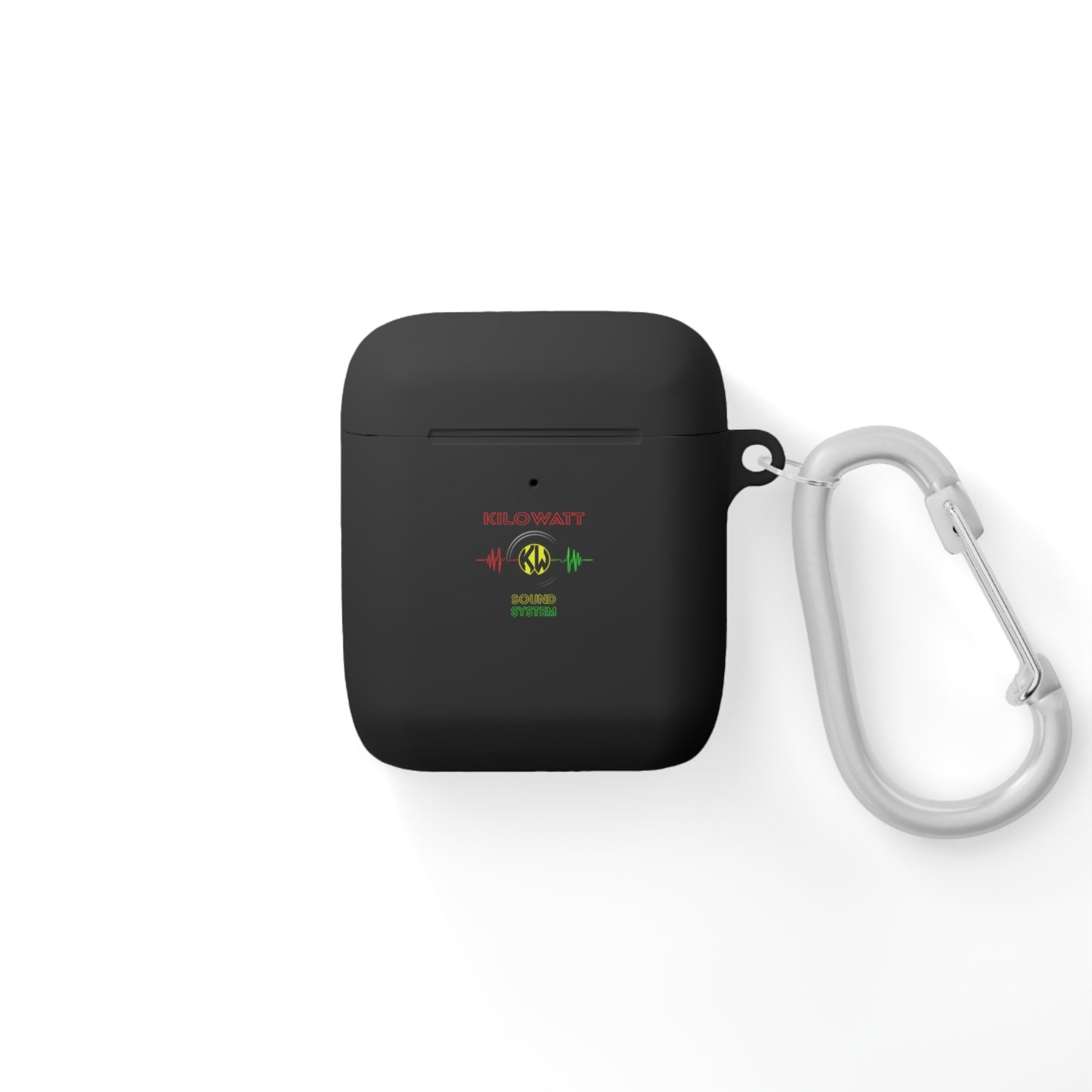 Kilowatt AirPods and AirPods Pro Case Cover