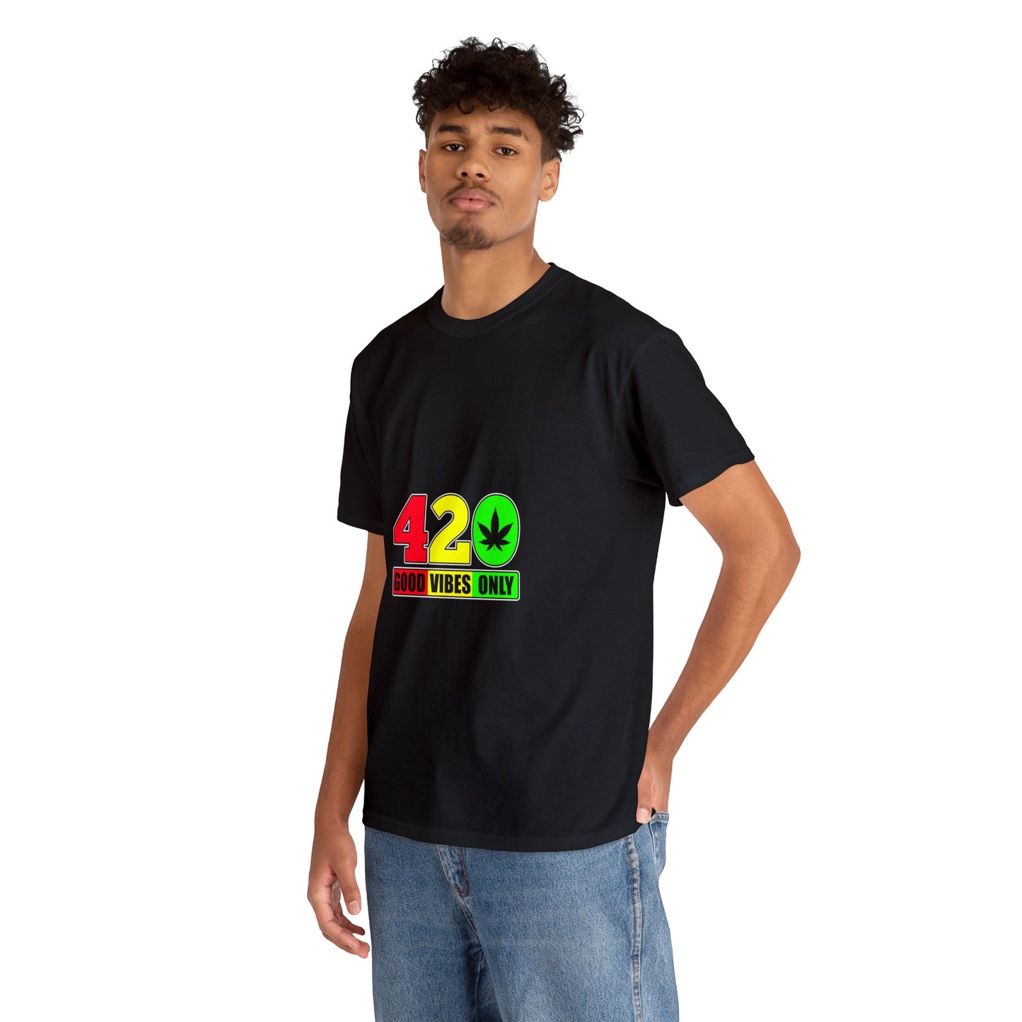 420 Unisex T-Shirt