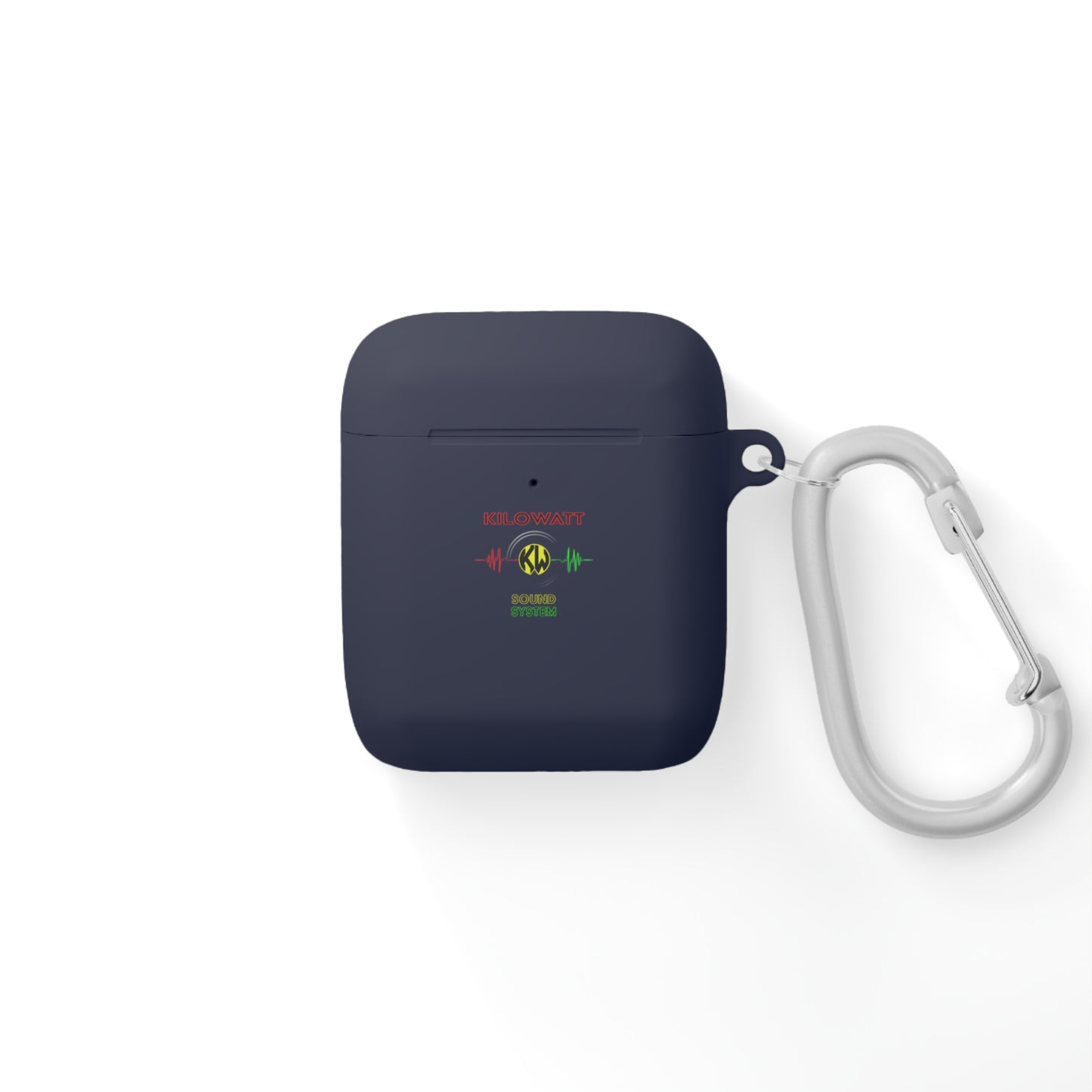 Kilowatt AirPods and AirPods Pro Case Cover