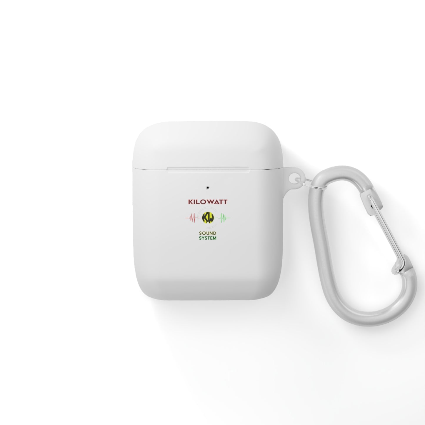 Kilowatt AirPods and AirPods Pro Case Cover