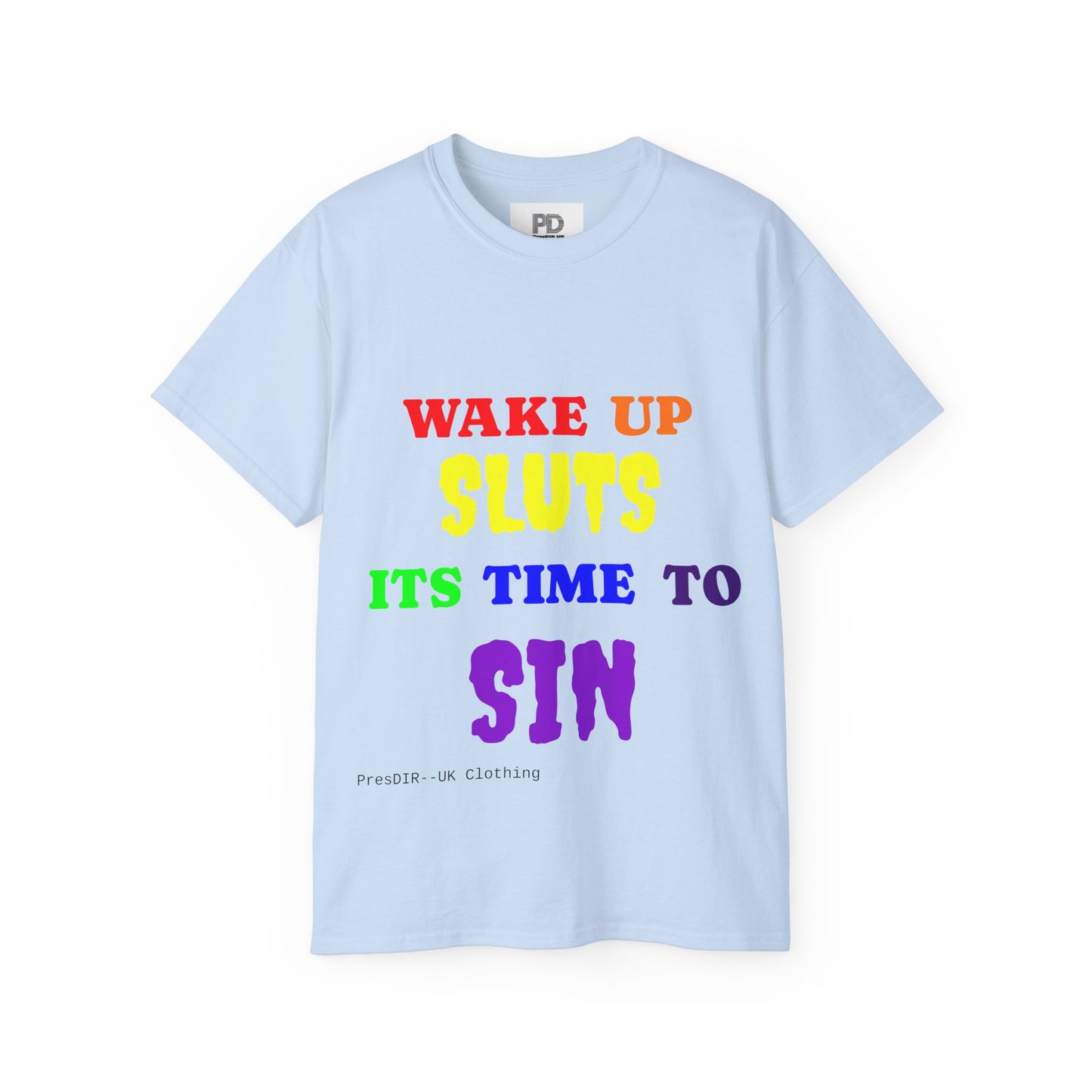 Premium Wake Up Sluts