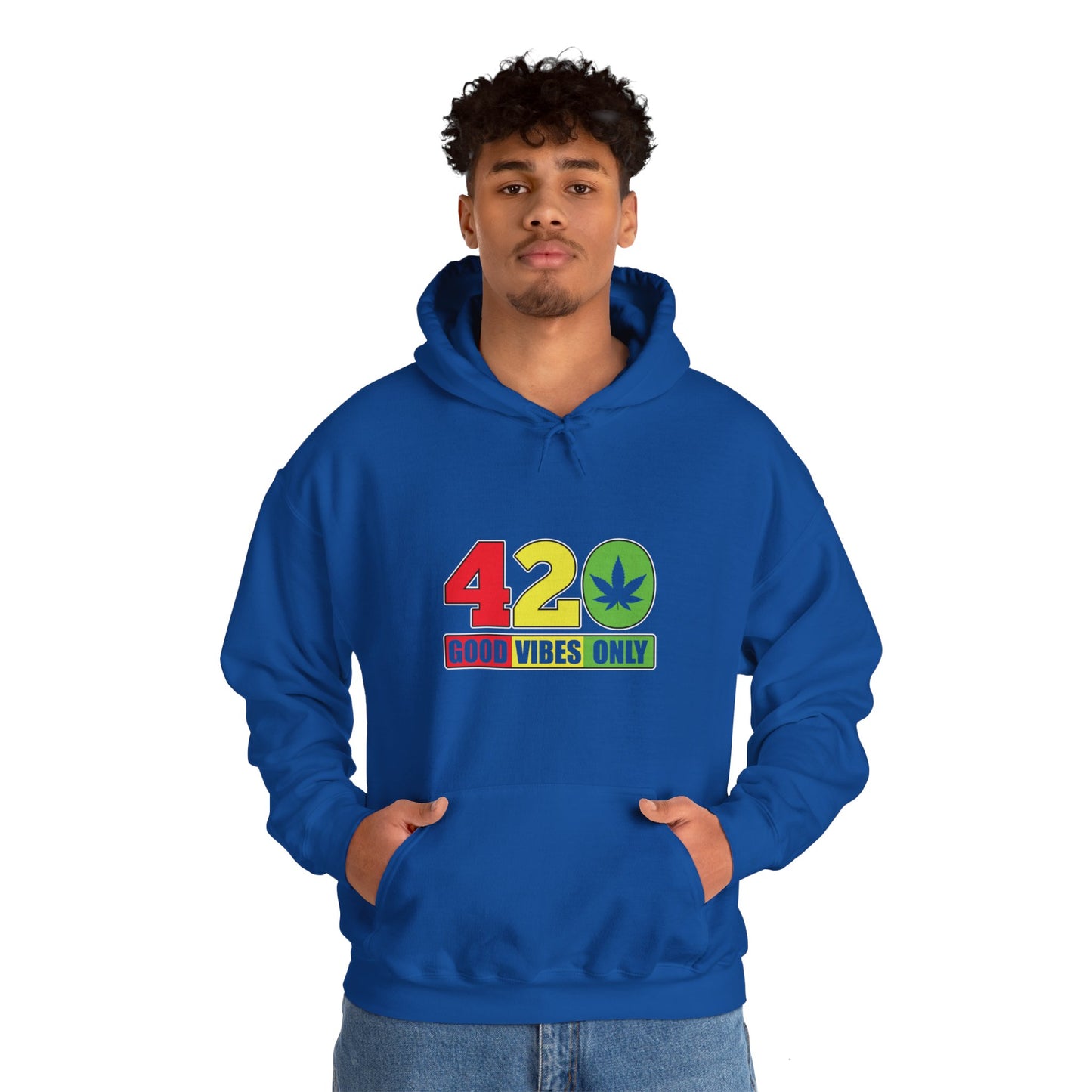Kilowatt 420 Hoodie