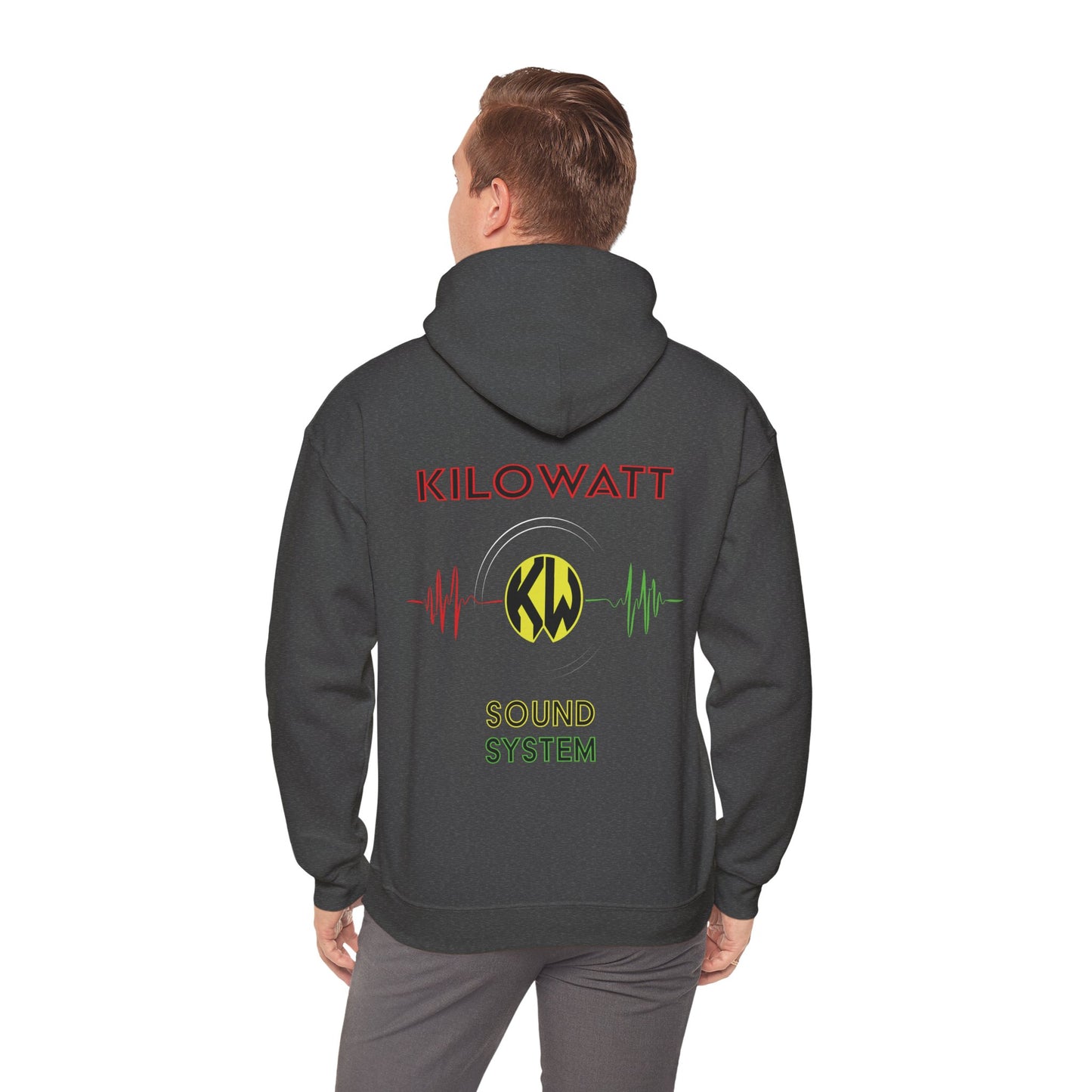 Kilowatt 420 Hoodie