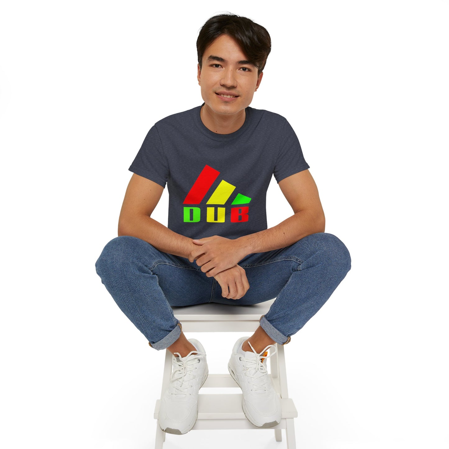 ADI-DUB T-Shirt