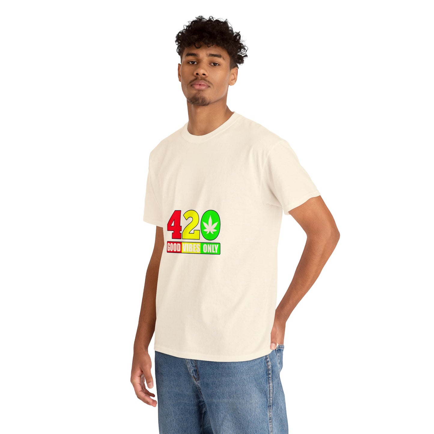 420 Unisex T-Shirt