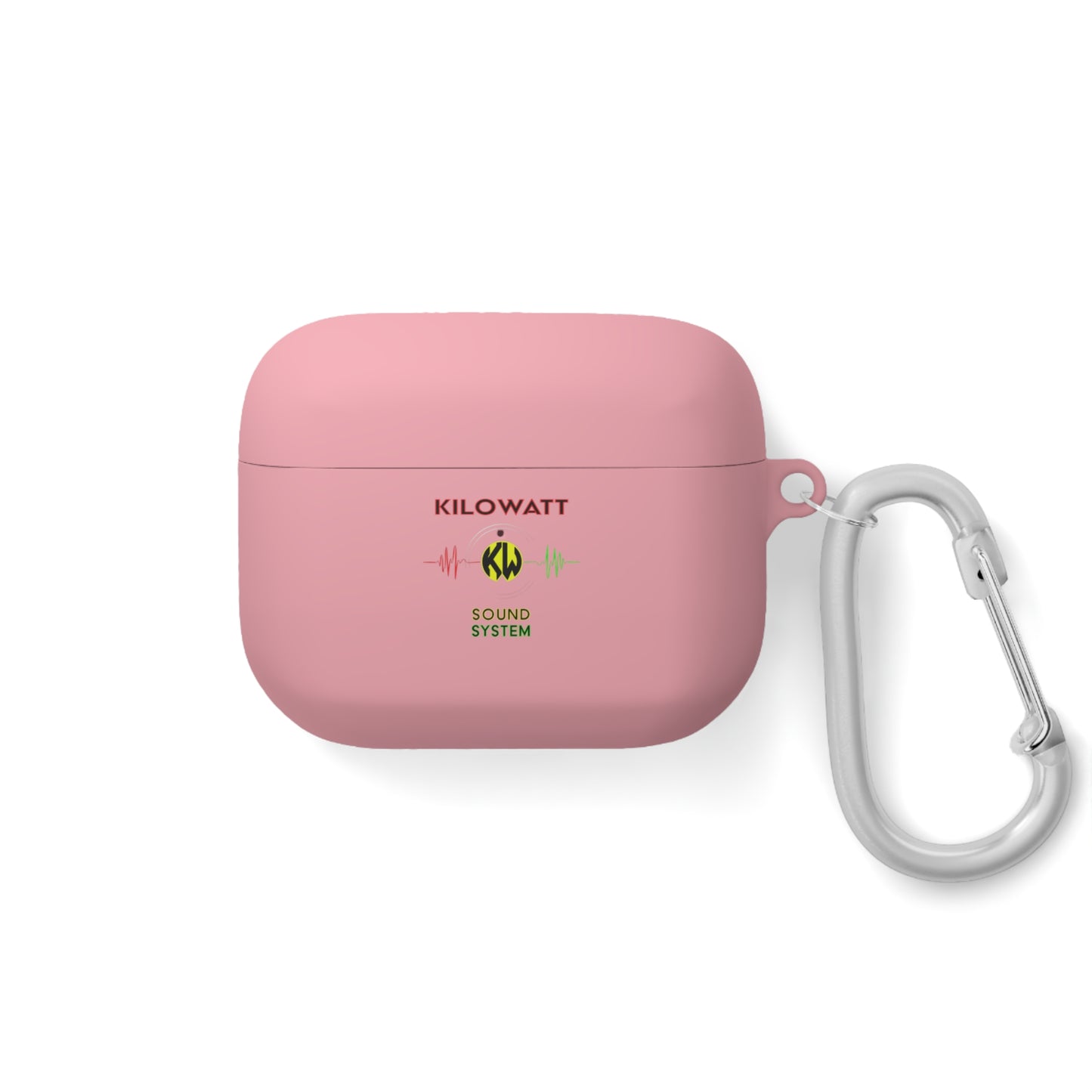 Kilowatt AirPods and AirPods Pro Case Cover
