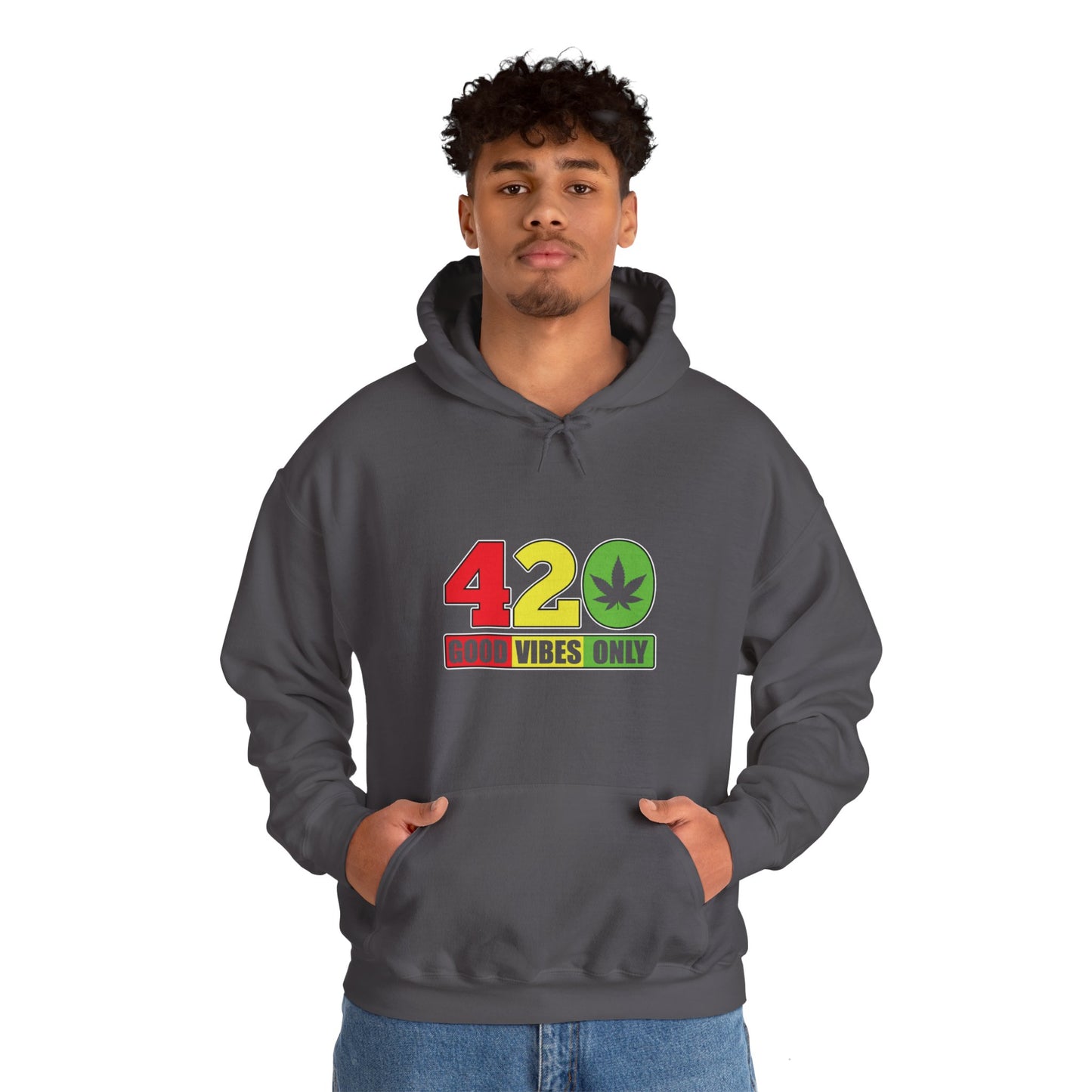 Kilowatt 420 Hoodie