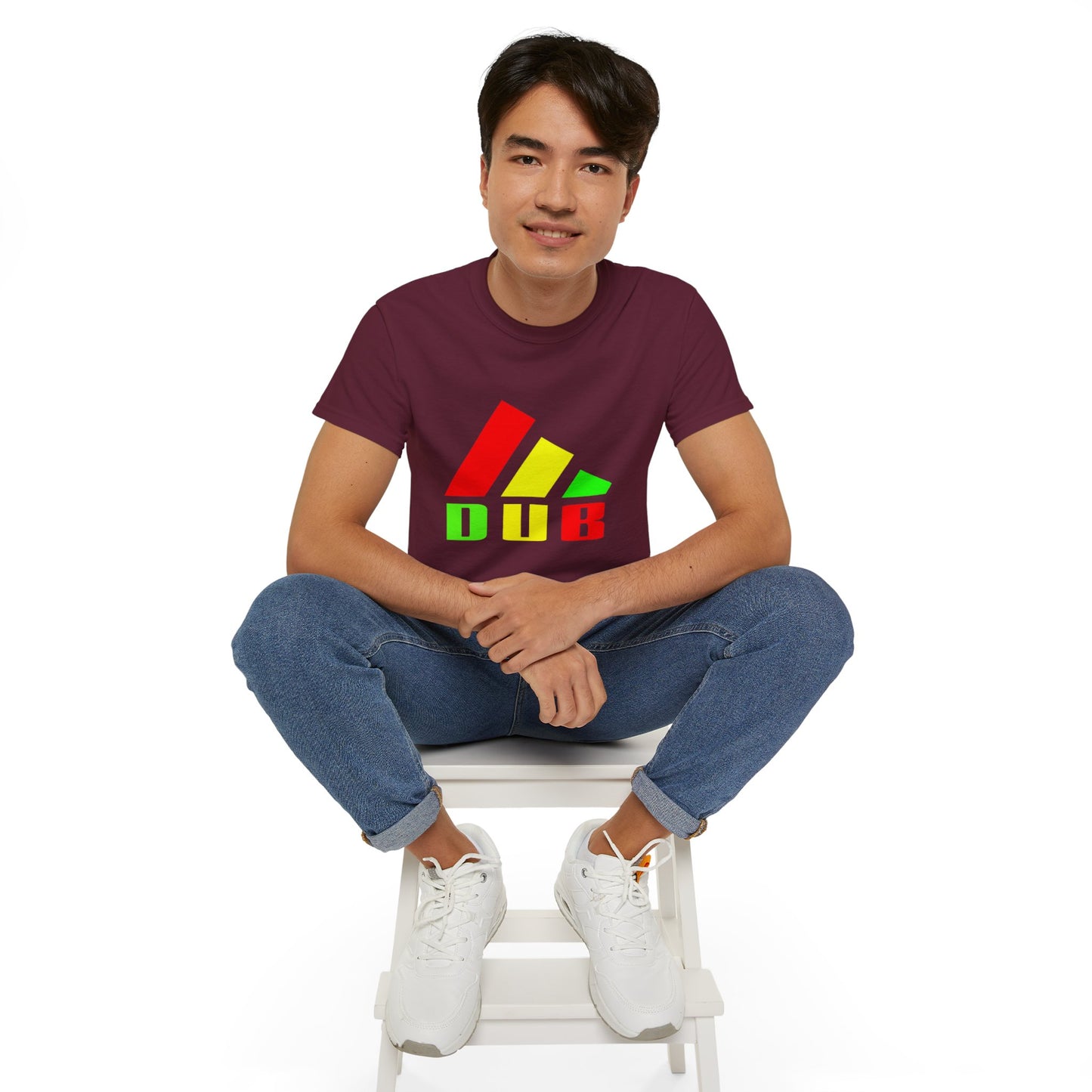 ADI-DUB T-Shirt