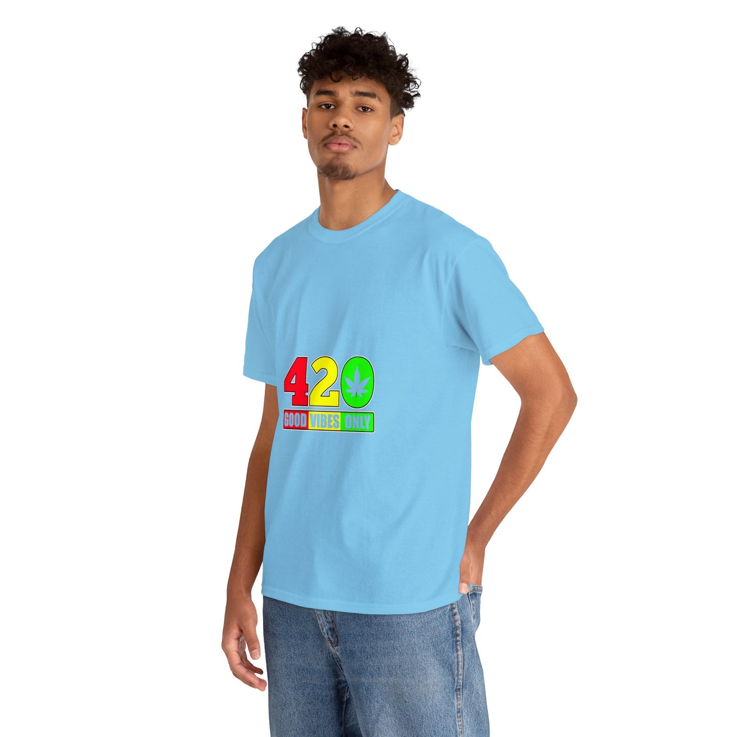 420 Unisex T-Shirt