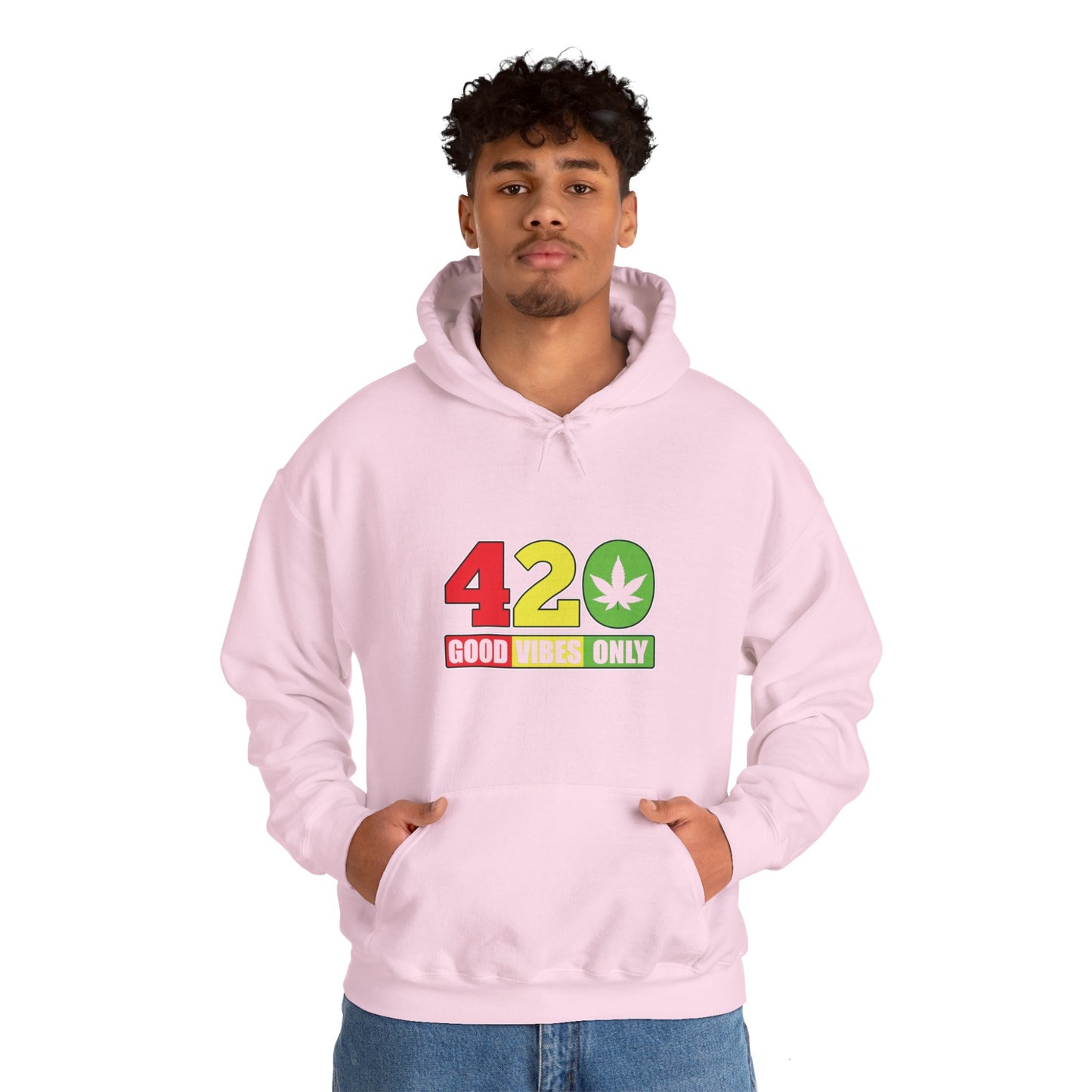 Kilowatt 420 Hoodie