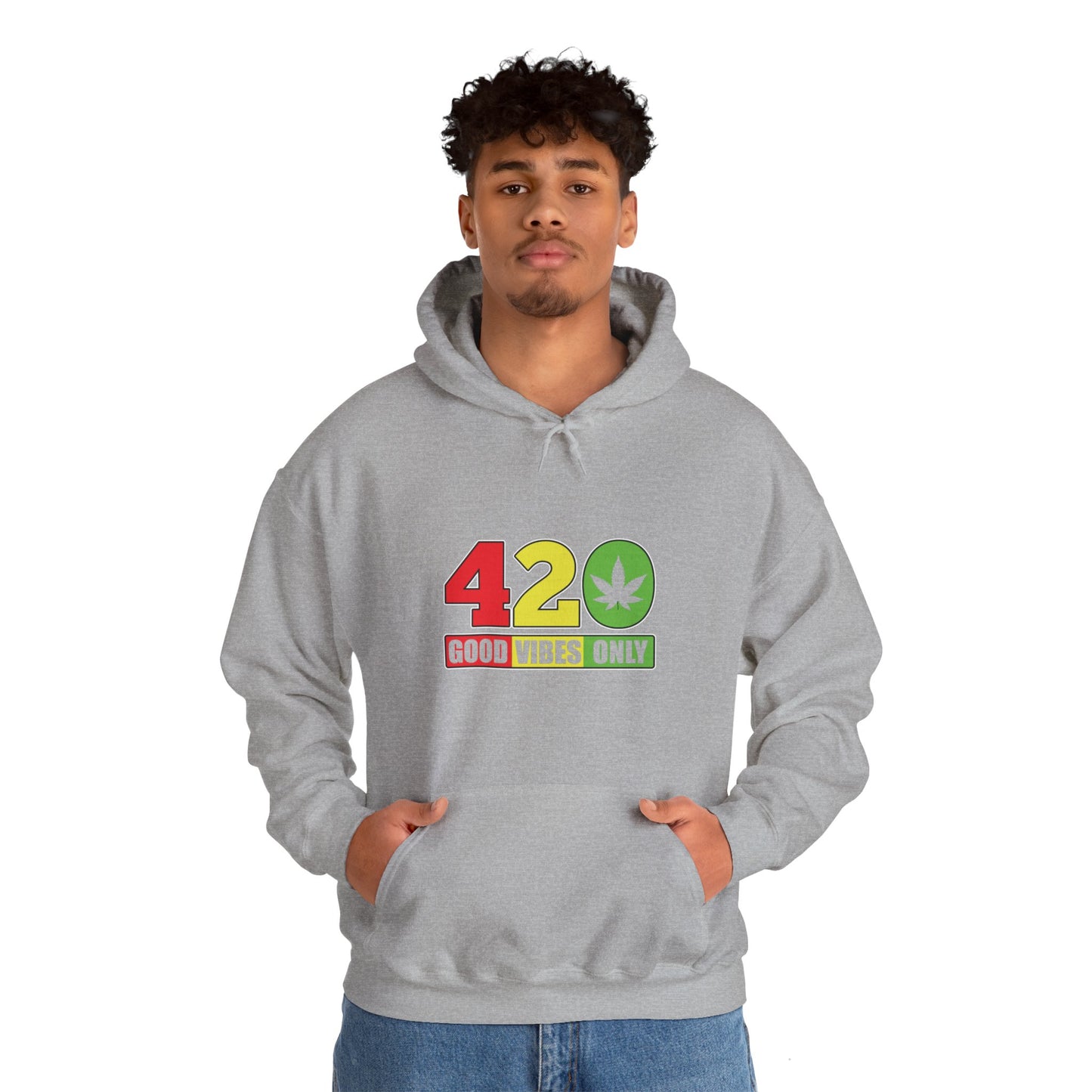 Kilowatt 420 Hoodie