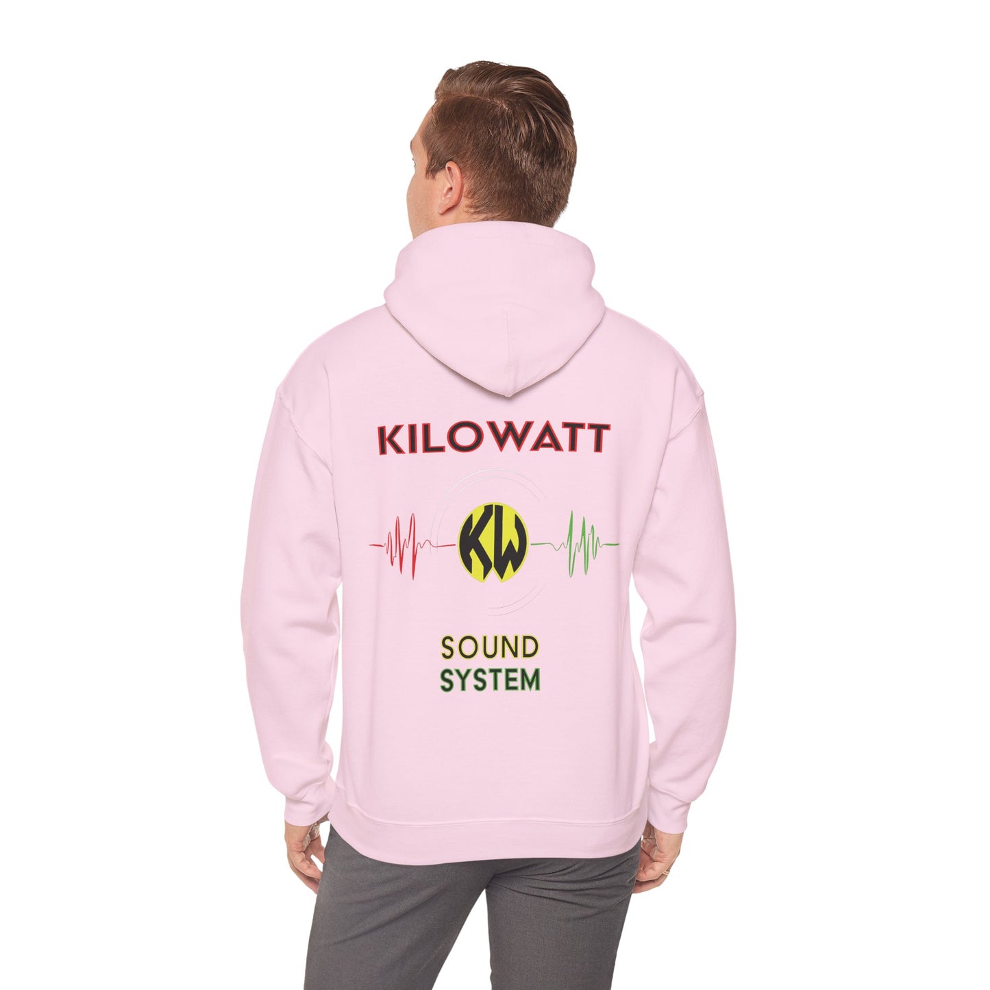 Kilowatt 420 Hoodie