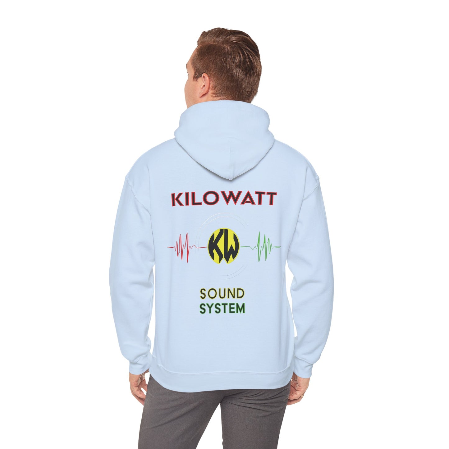 Kilowatt 420 Hoodie