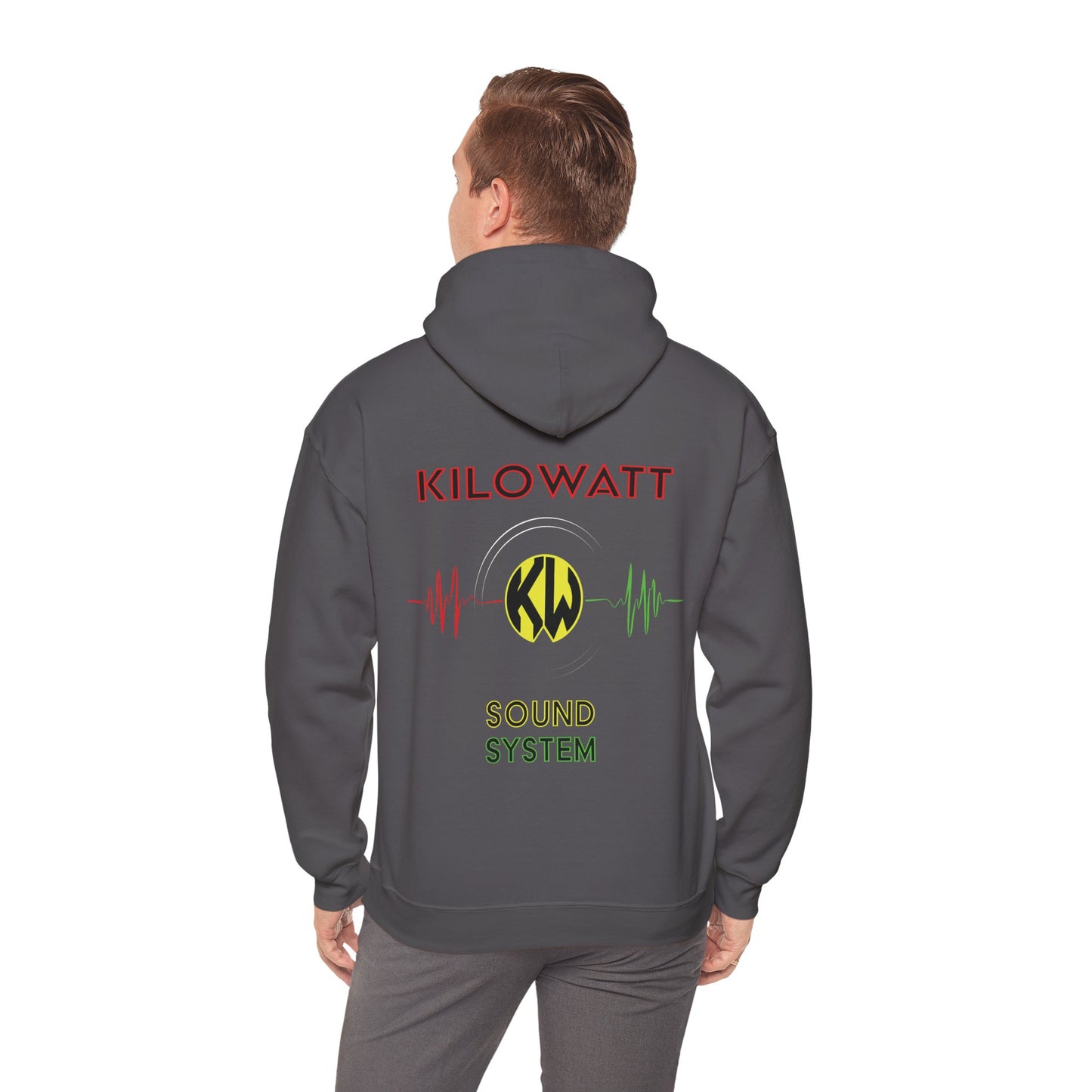 Kilowatt 420 Hoodie