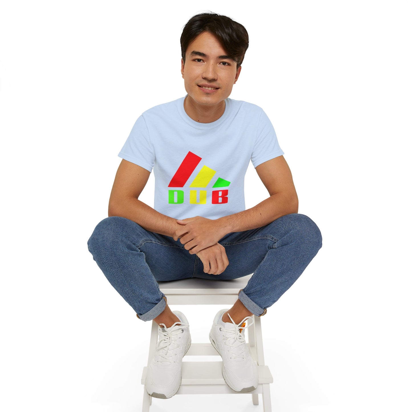 ADI-DUB T-Shirt