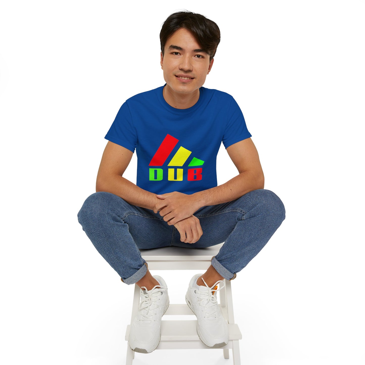ADI-DUB T-Shirt