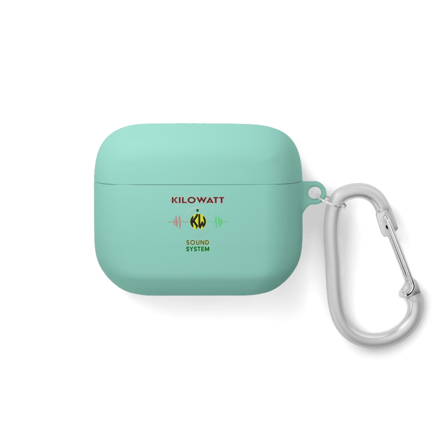 Kilowatt AirPods and AirPods Pro Case Cover