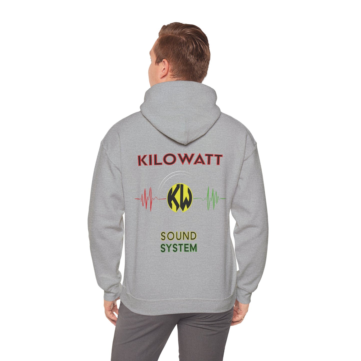 Kilowatt 420 Hoodie