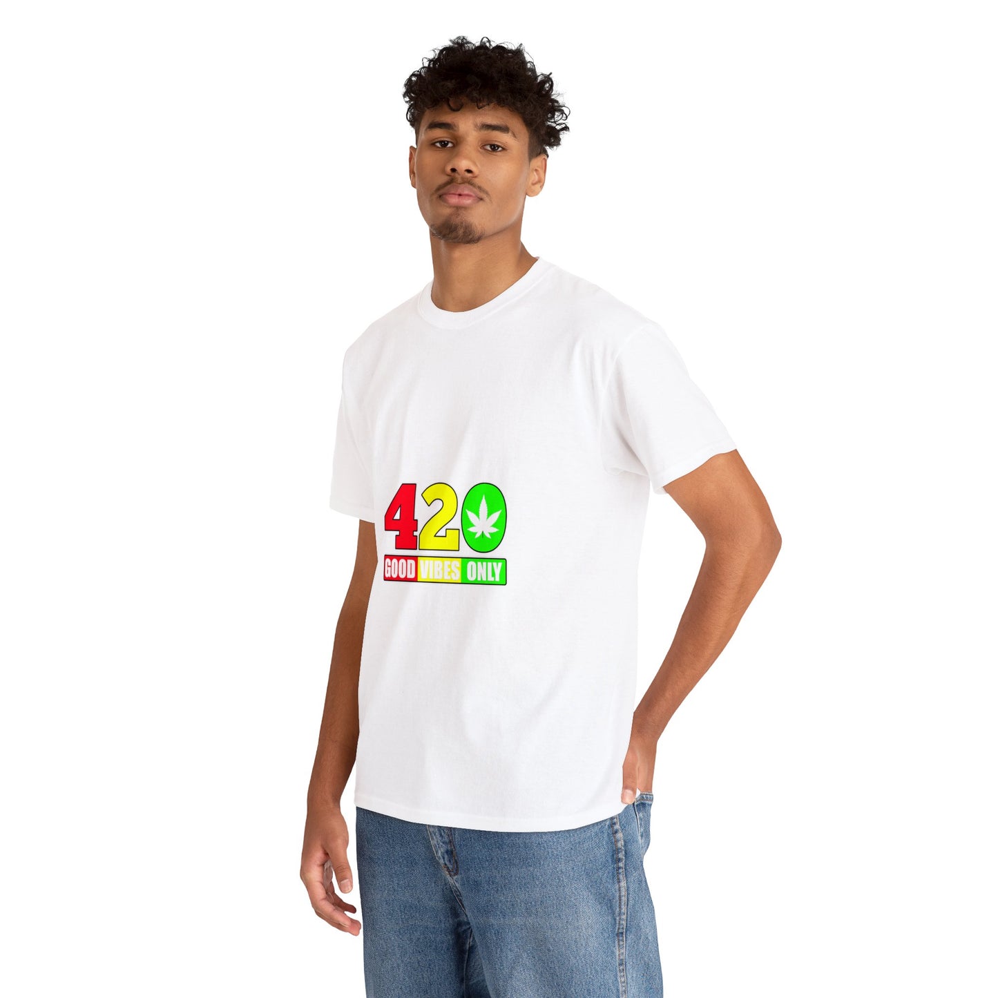 420 Unisex T-Shirt