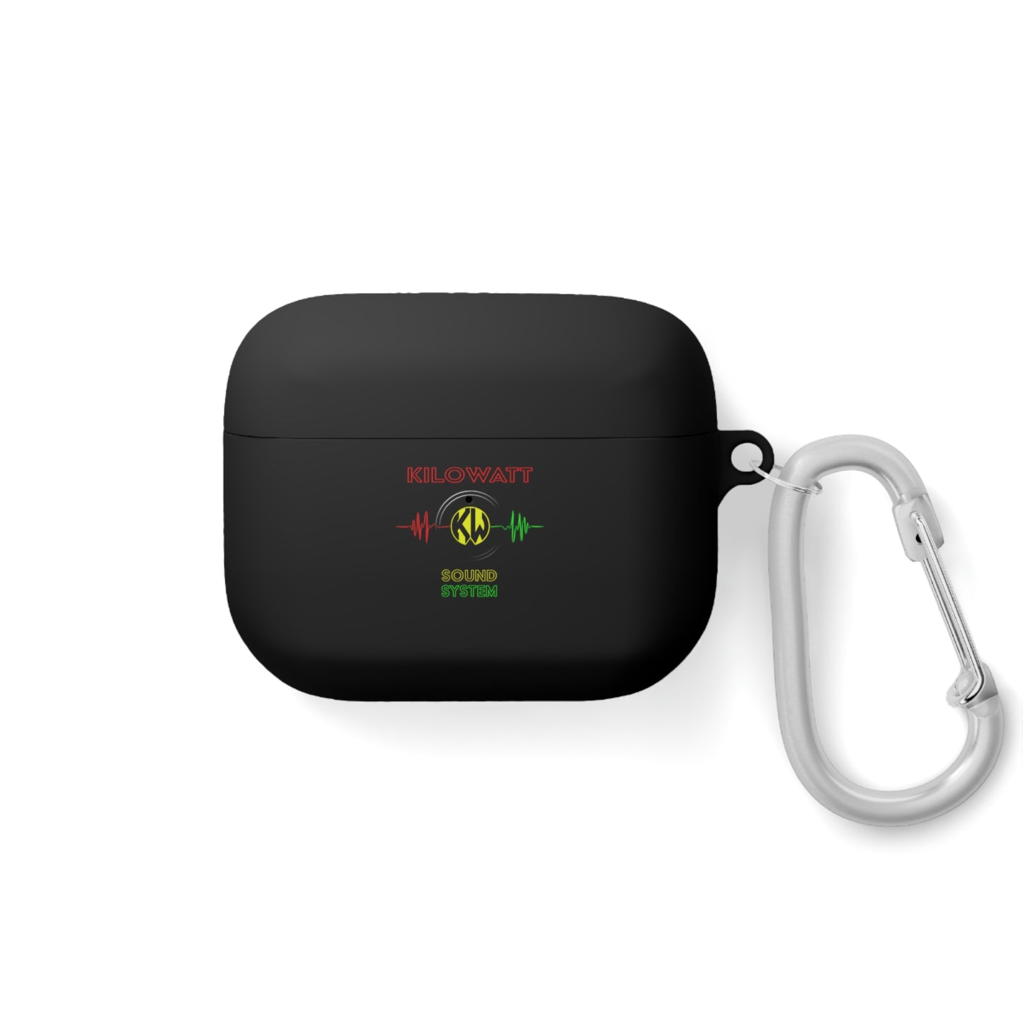 Kilowatt AirPods and AirPods Pro Case Cover