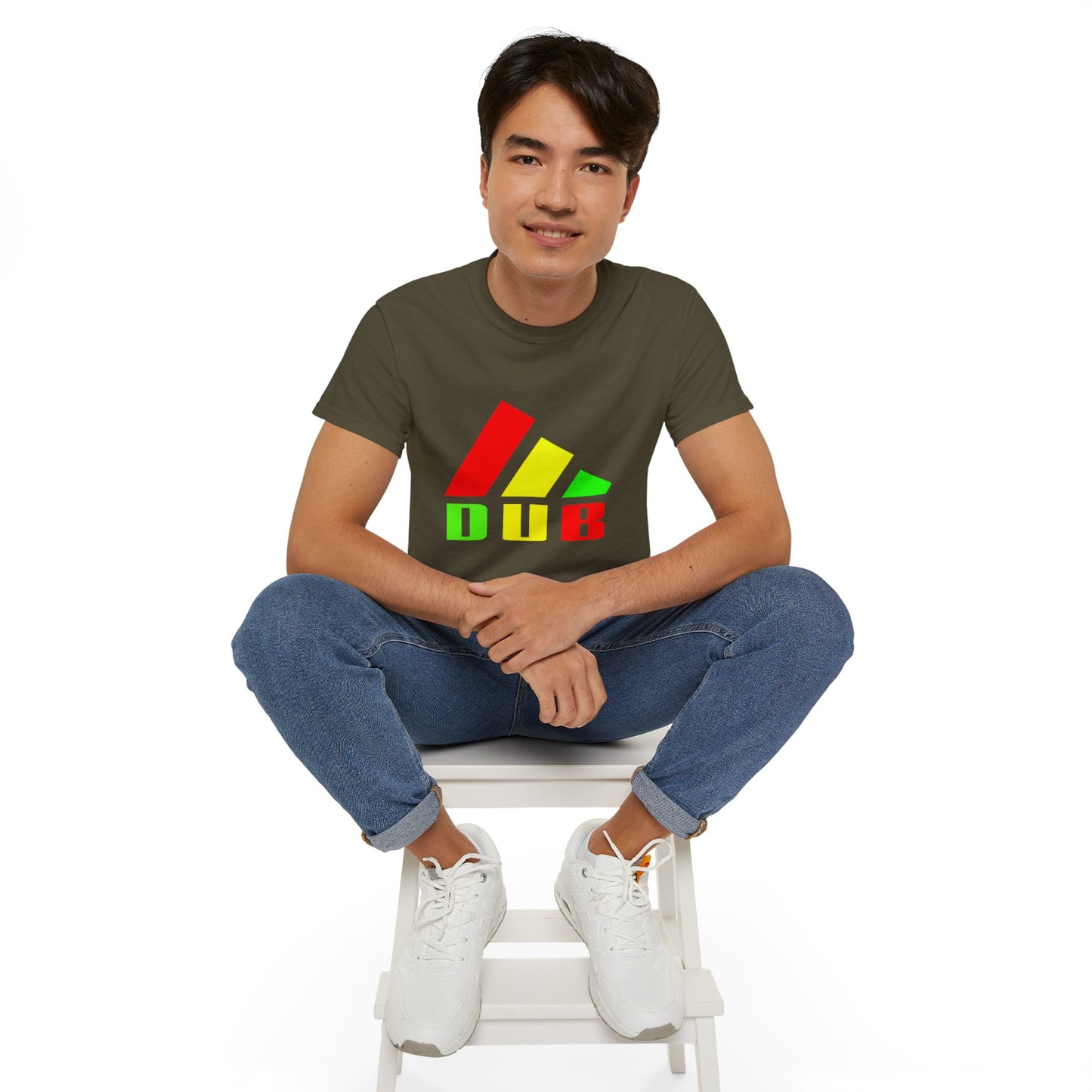 ADI-DUB T-Shirt