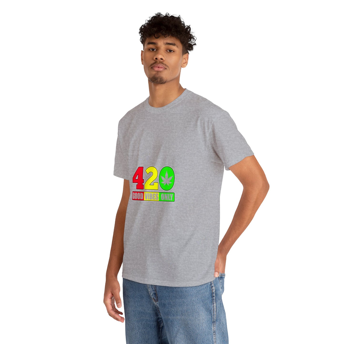 420 Unisex T-Shirt