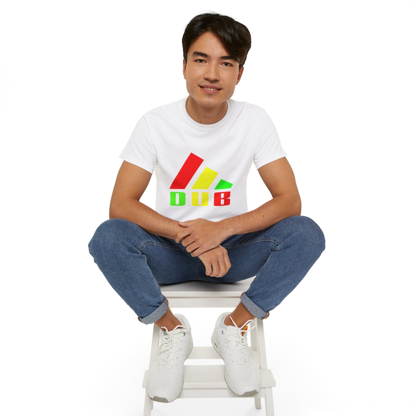 ADI-DUB T-Shirt