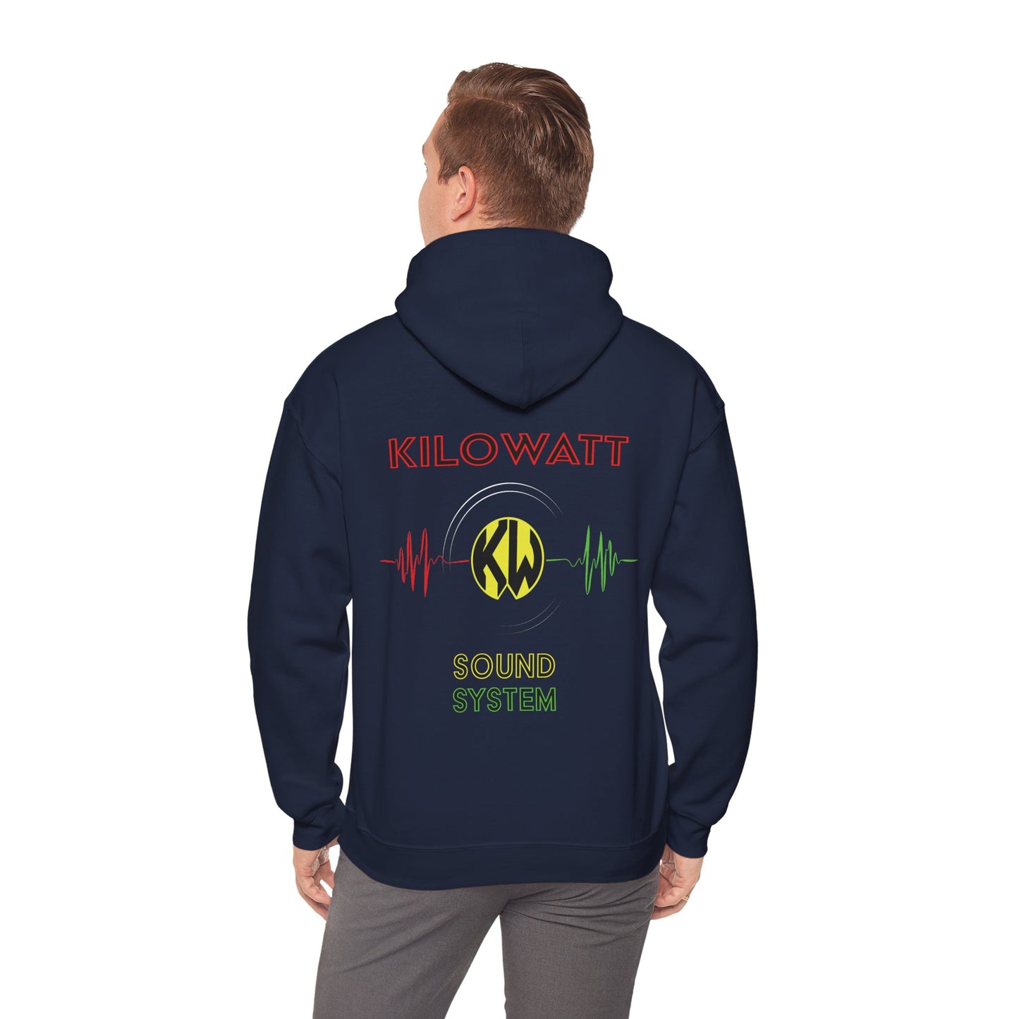 Kilowatt 420 Hoodie