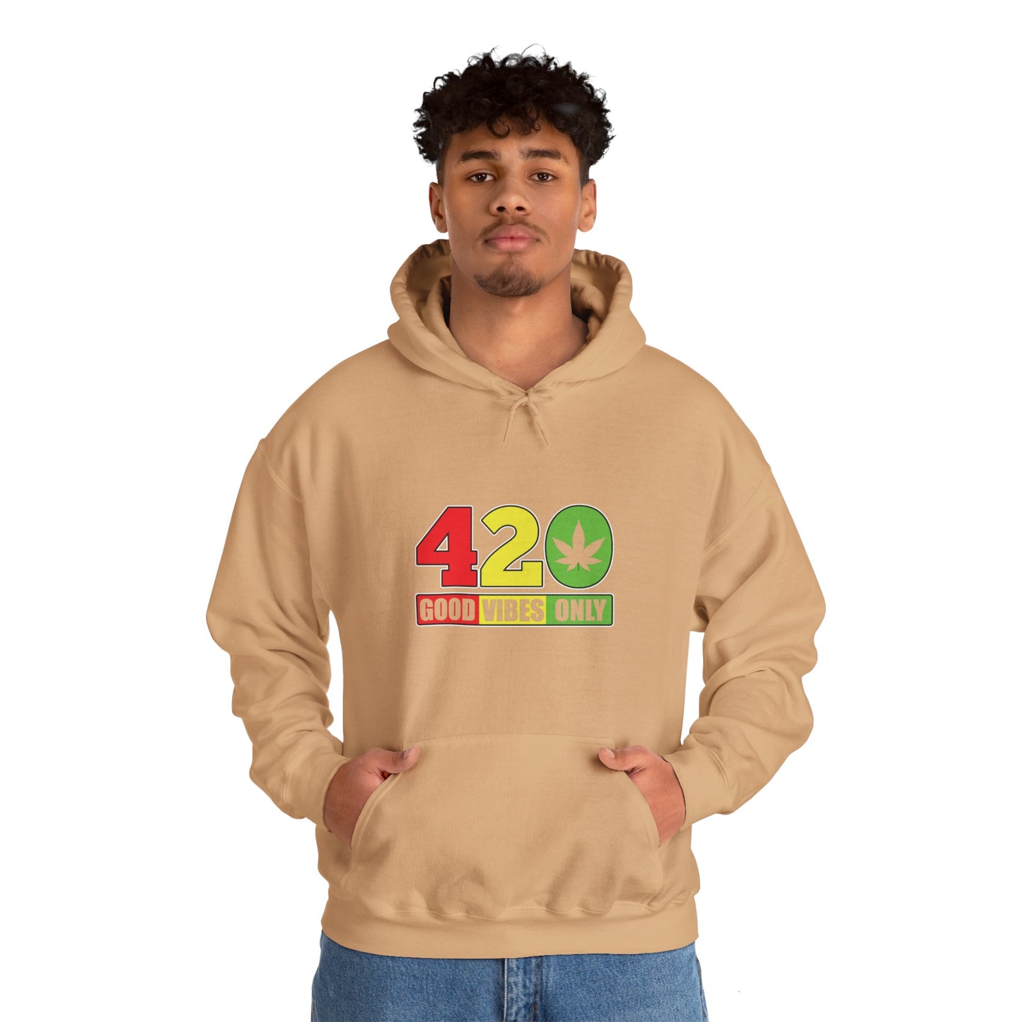Kilowatt 420 Hoodie