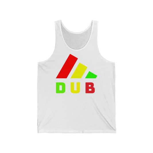 Adi-DUB Unisex Tank