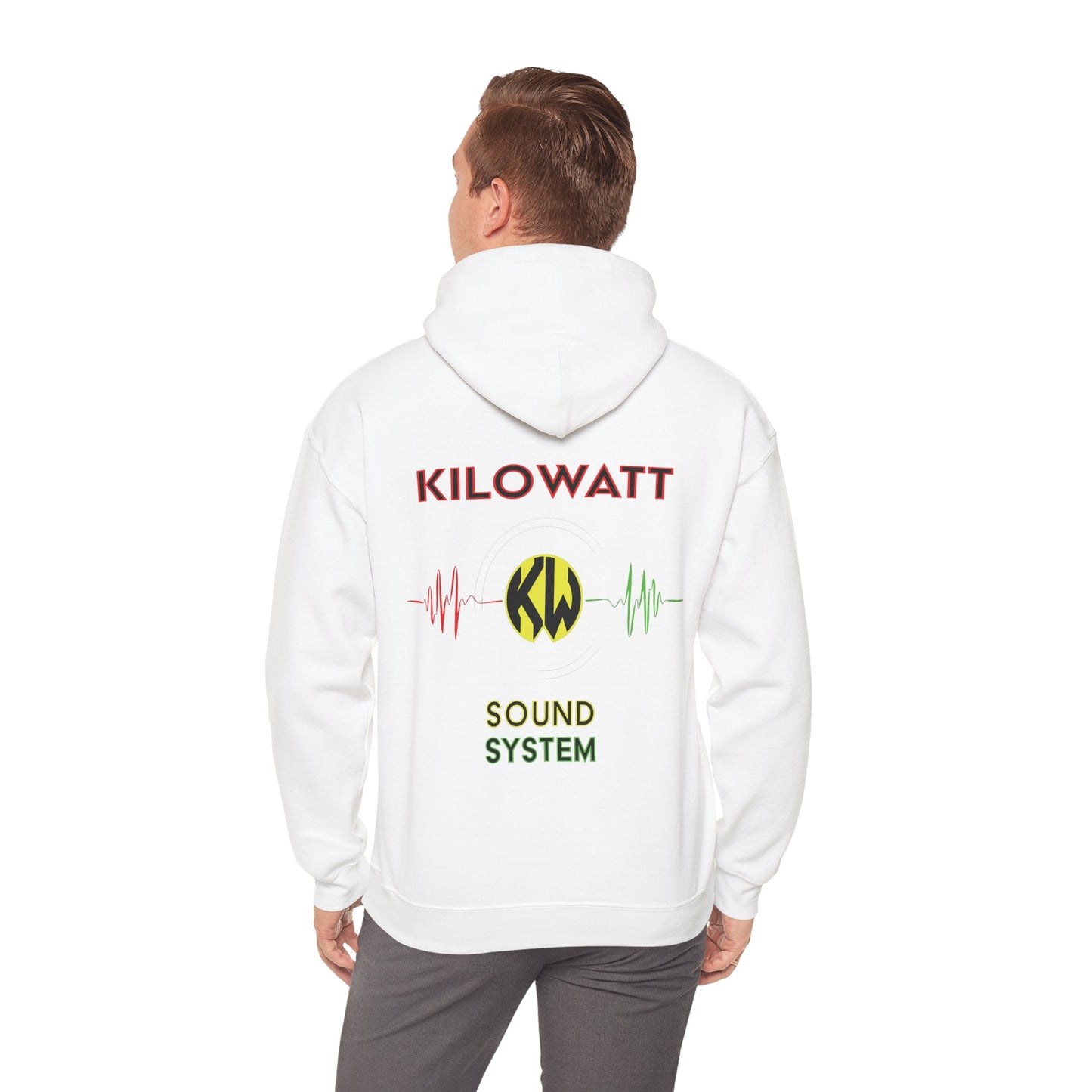 Kilowatt 420 Hoodie