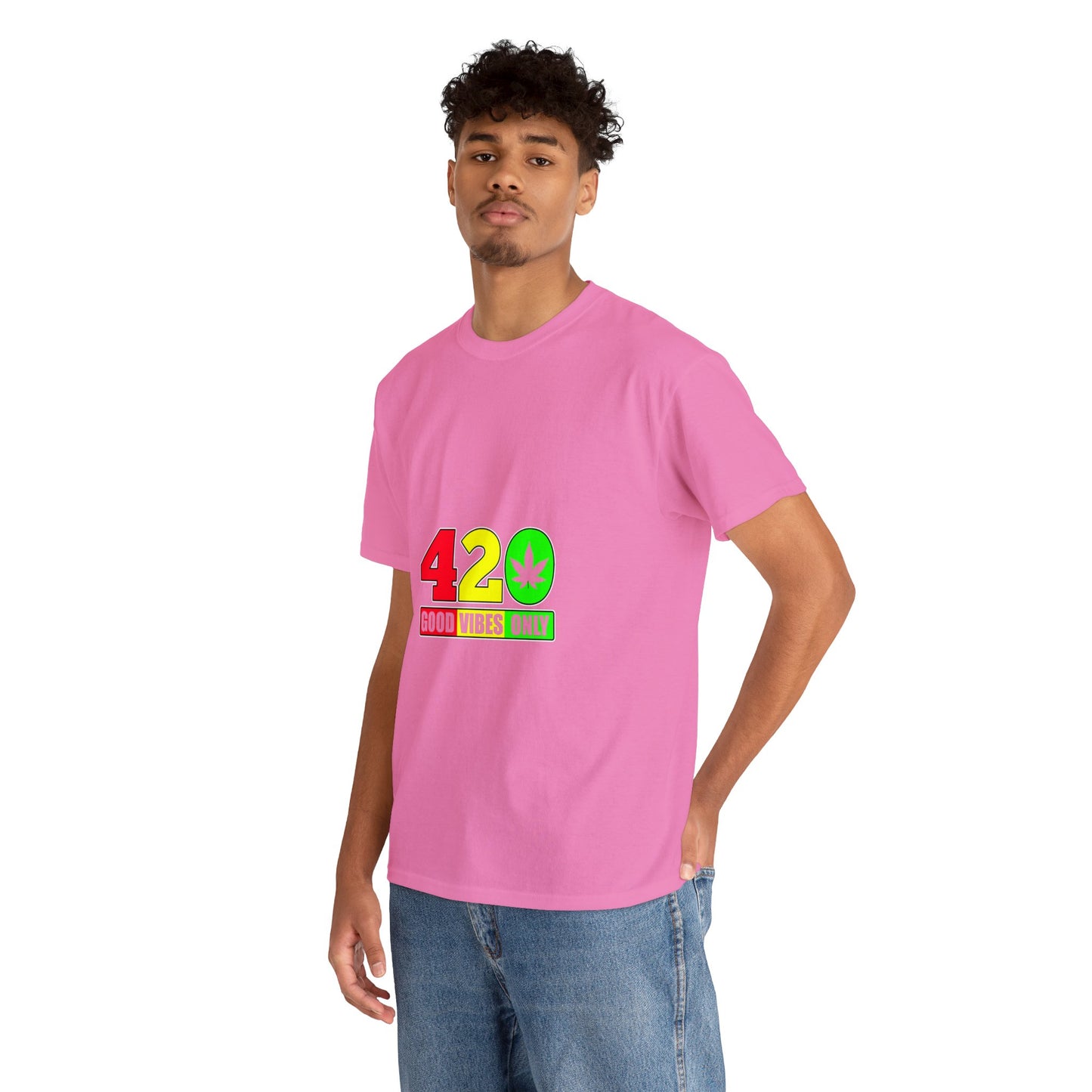 420 Unisex T-Shirt