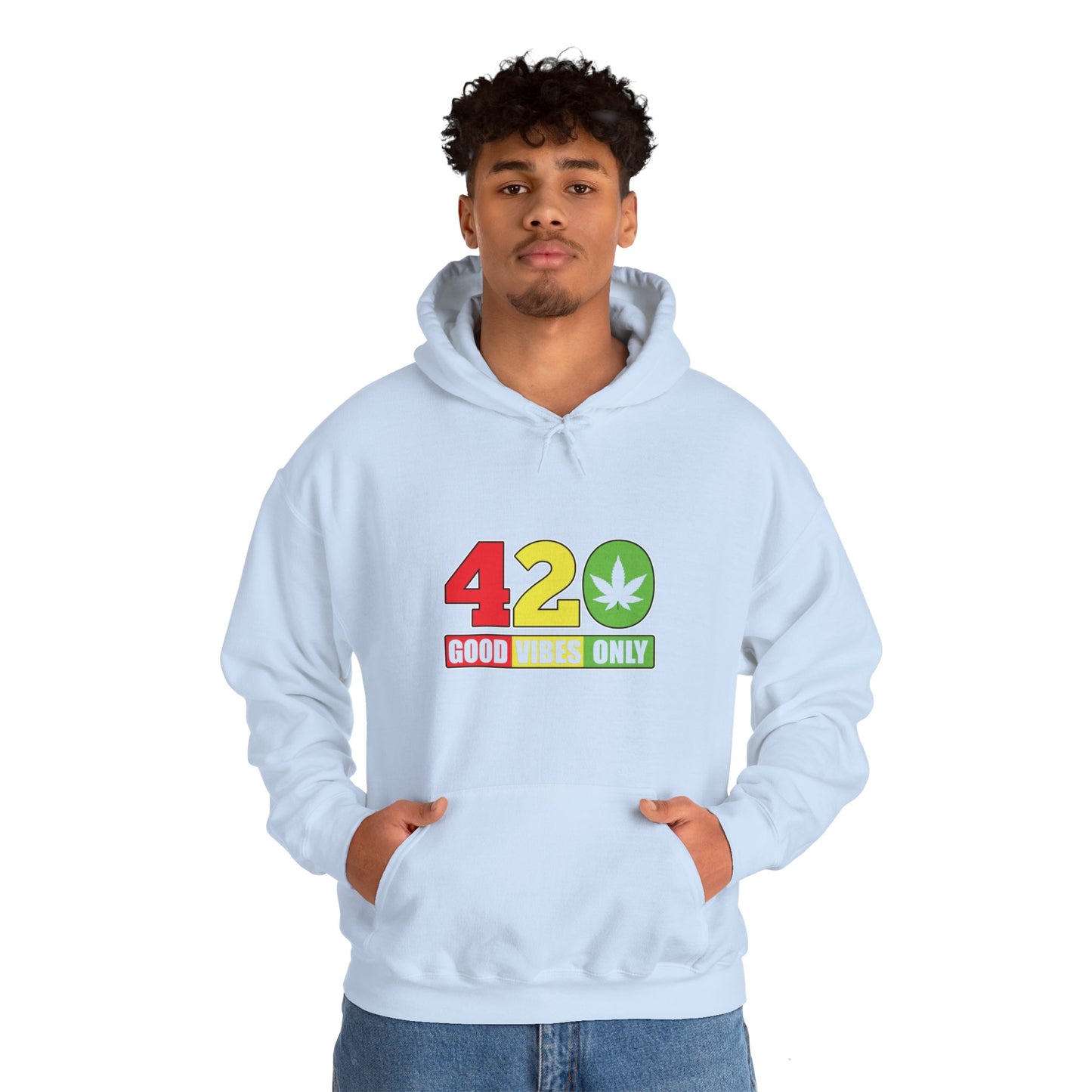 Kilowatt 420 Hoodie
