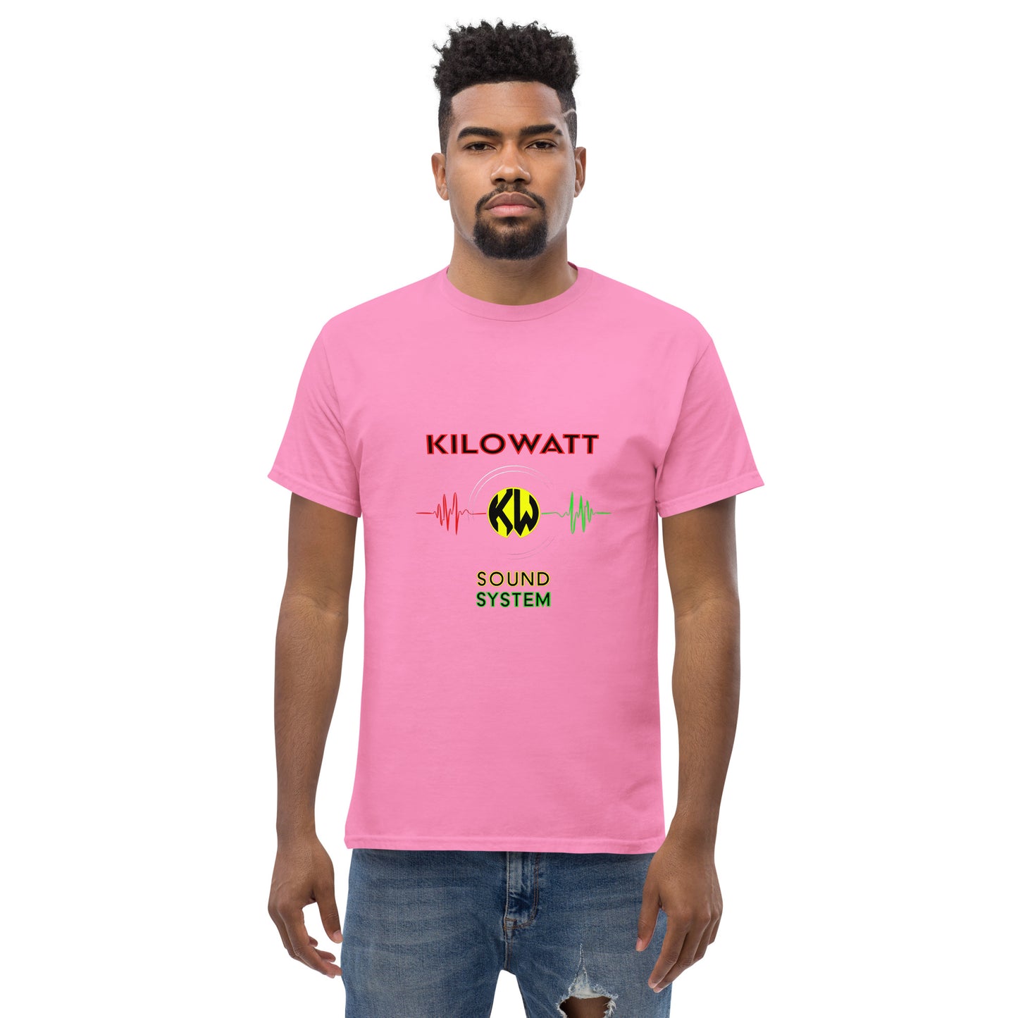 Kilowatt DUB Classic Tee