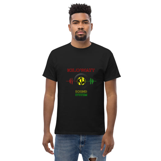 Kilowatt DUB Classic Tee